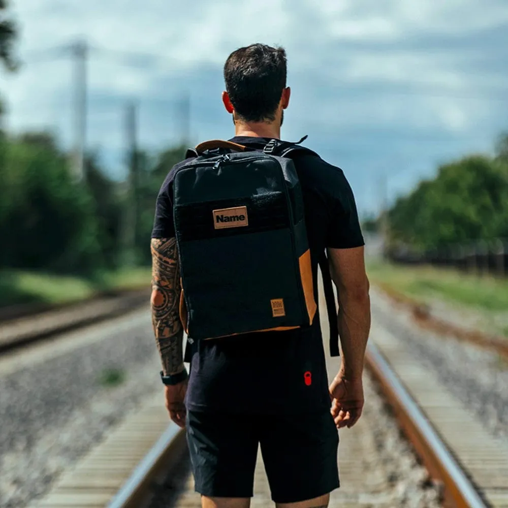Legit Backpack ULTIMATE Combo