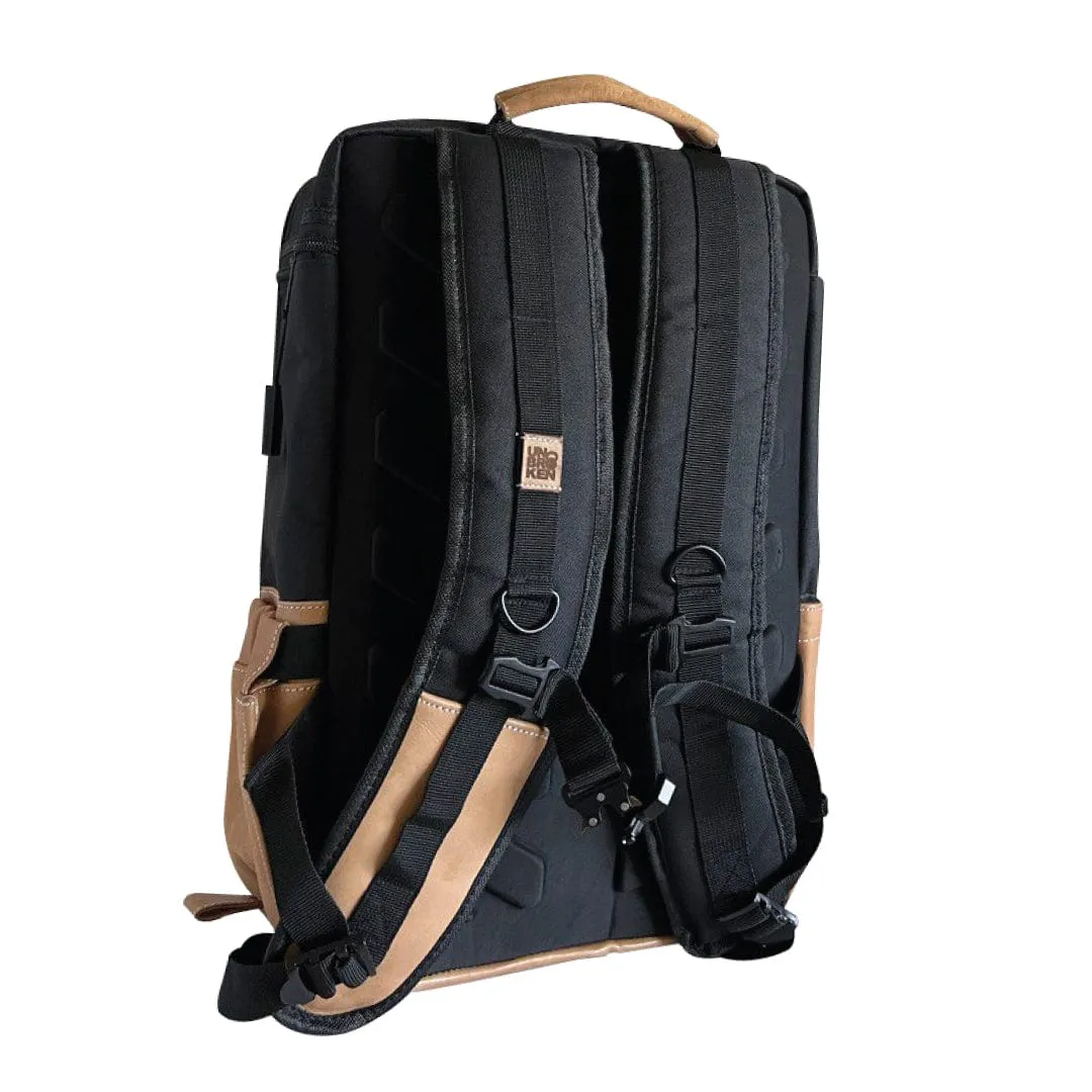 Legit Backpack ULTIMATE Combo