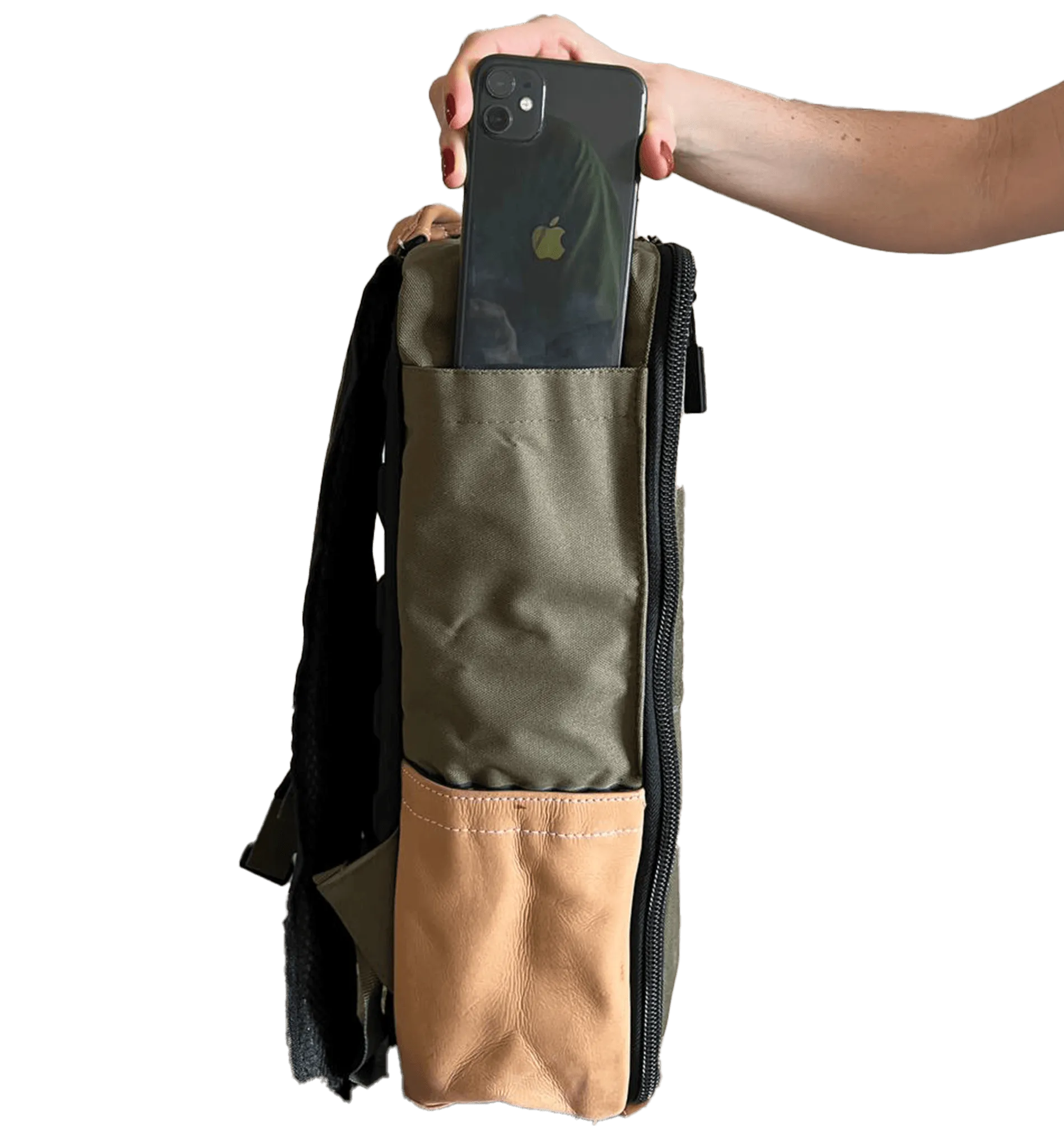 Legit Backpack ULTIMATE Combo