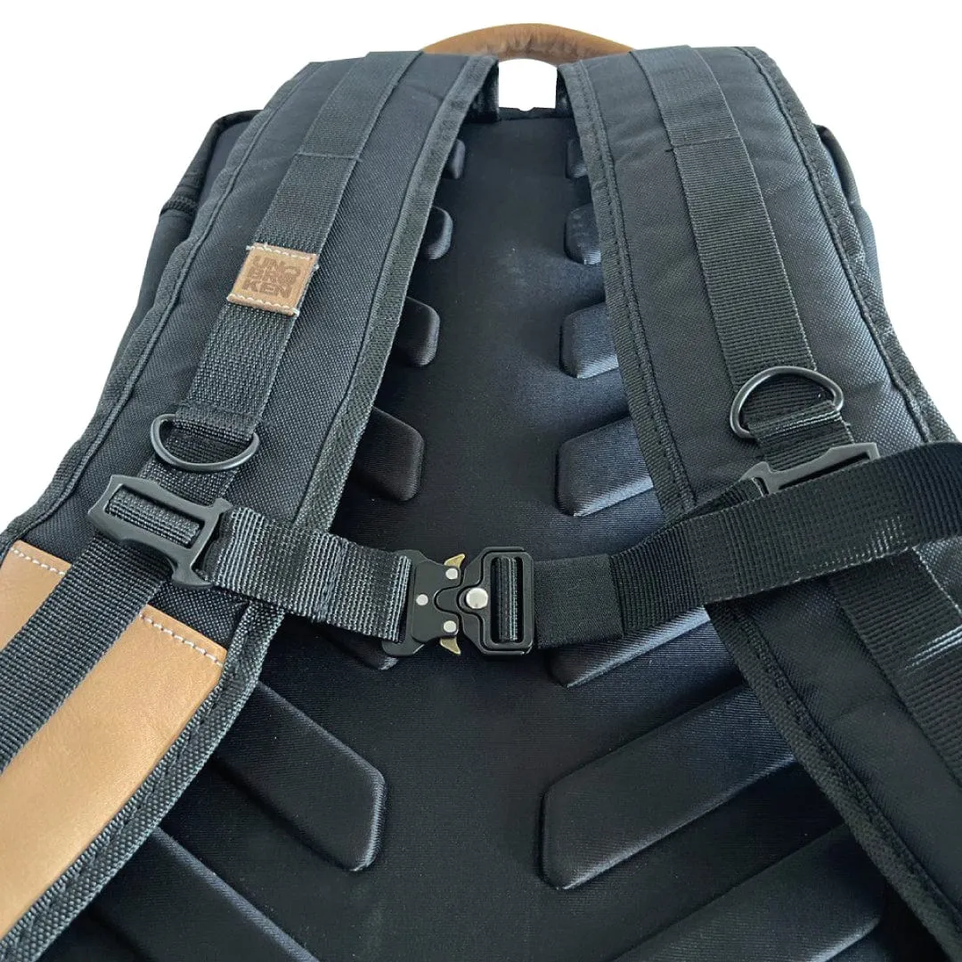 Legit Backpack ULTIMATE Combo