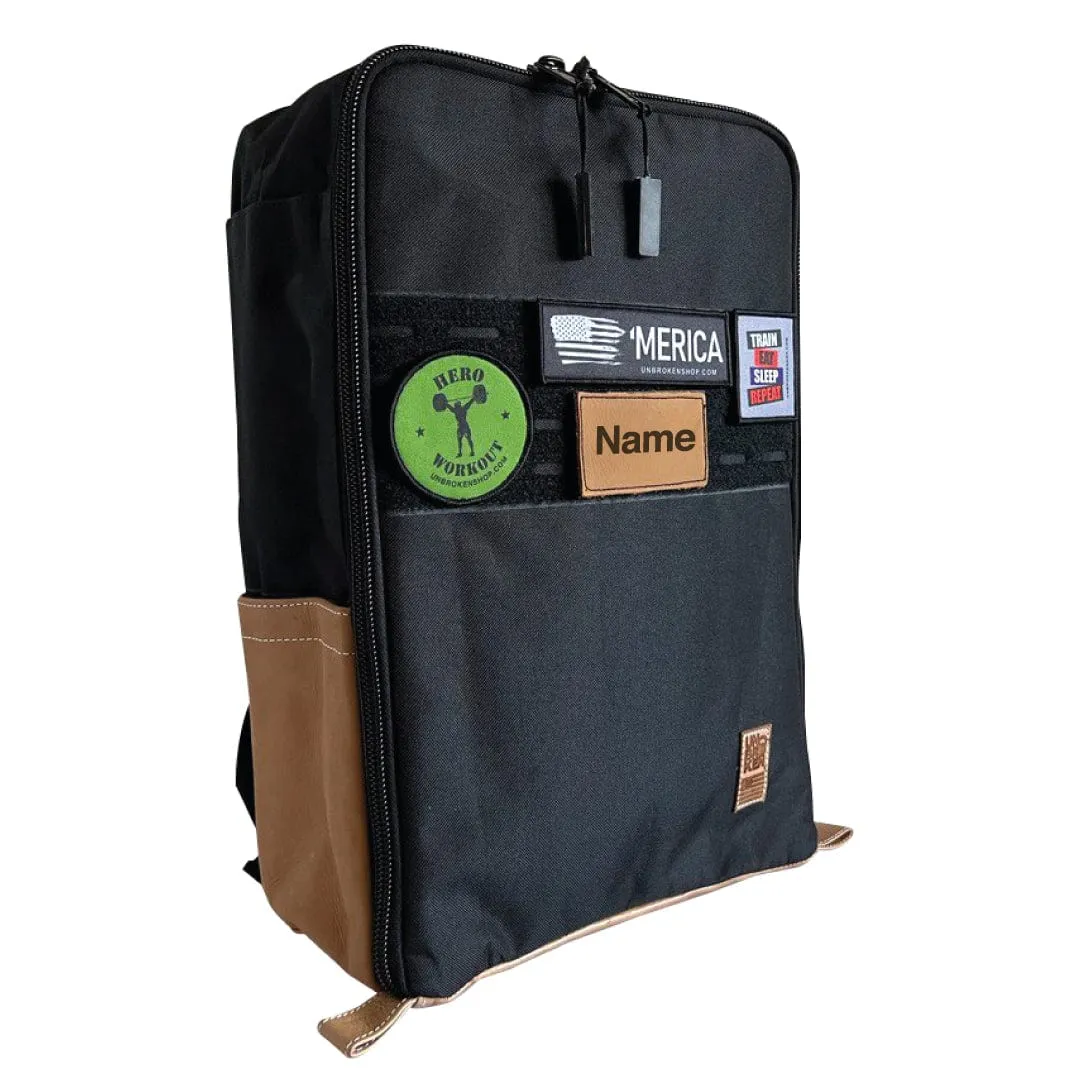 Legit Backpack ULTIMATE Combo