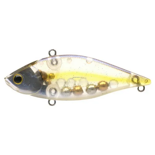 Lucky Craft LV 500 Lipless Crankbaits
