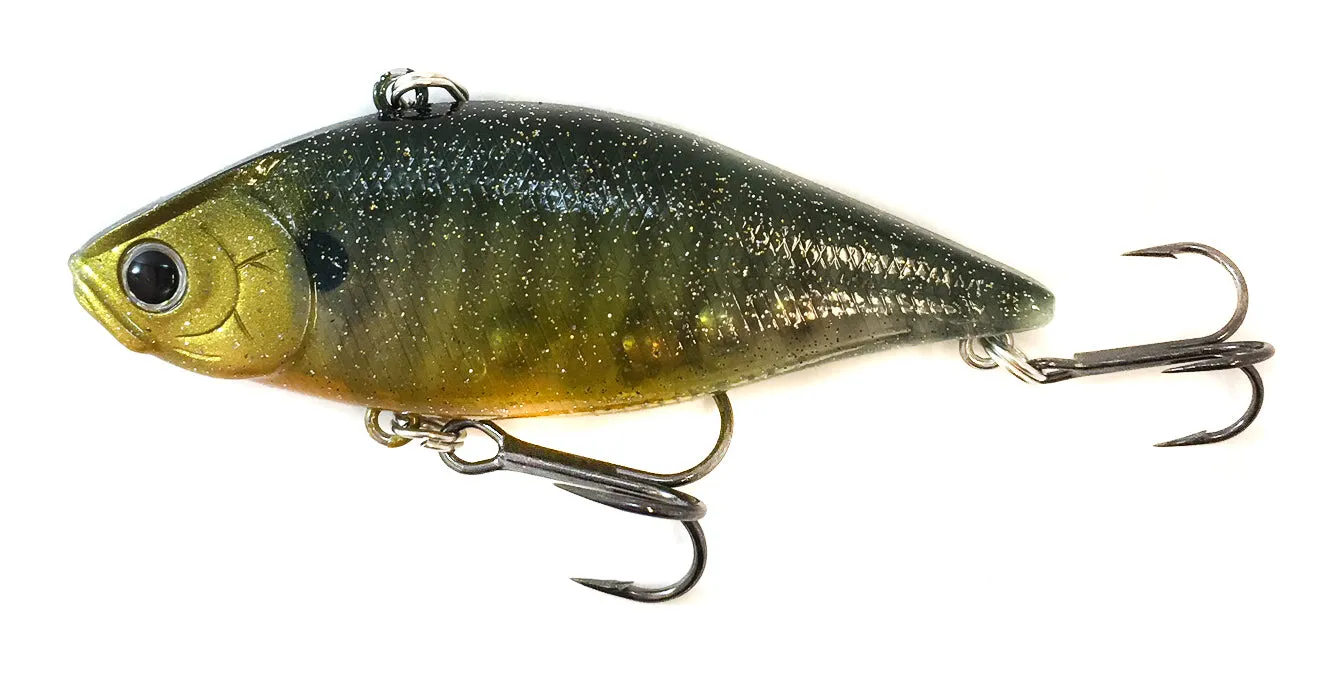 Lucky Craft LV 500 Lipless Crankbaits