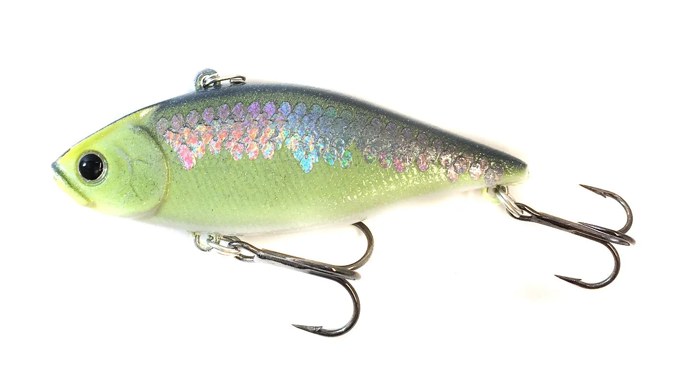Lucky Craft LV 500 Lipless Crankbaits