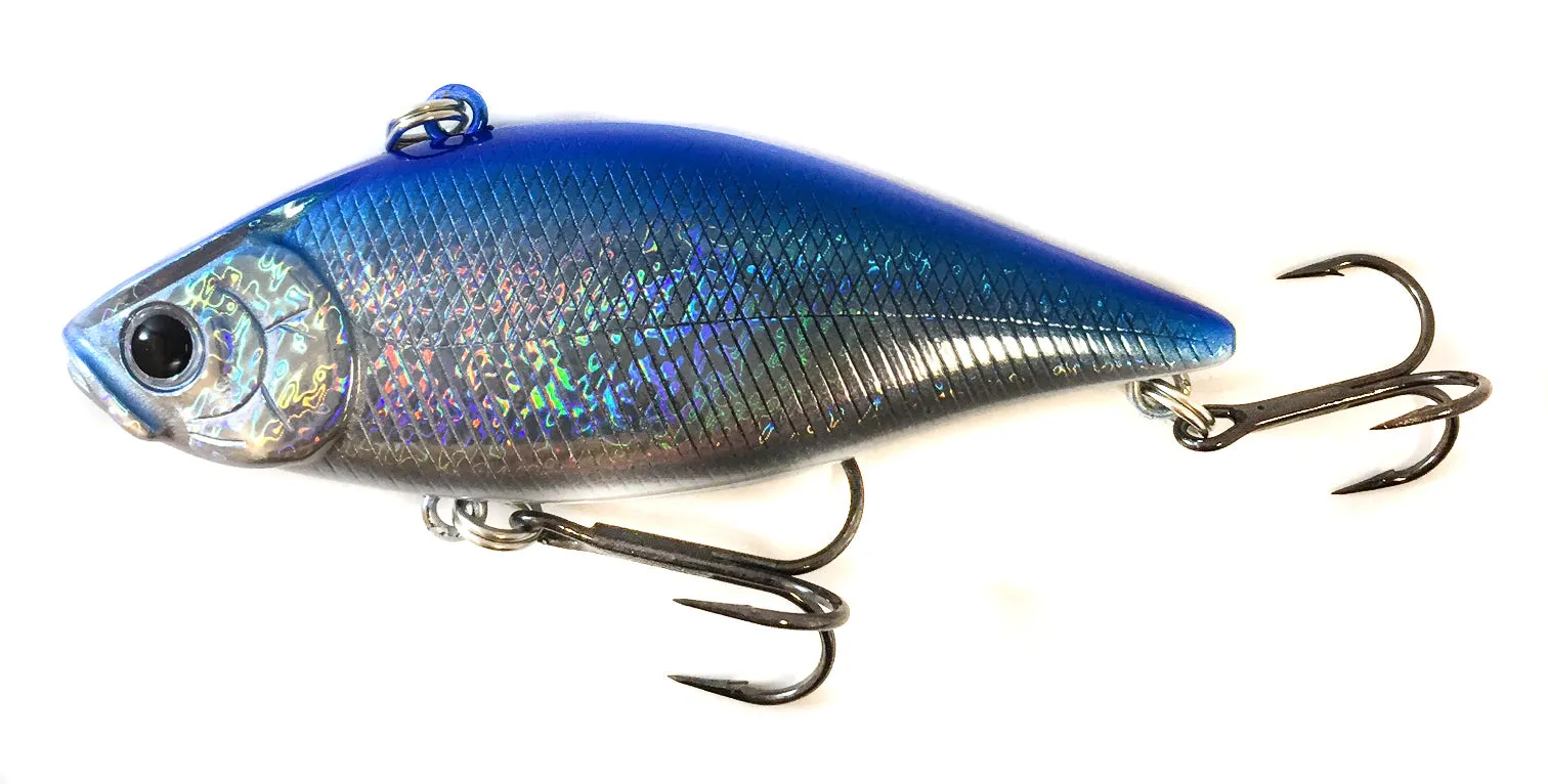 Lucky Craft LV 500 Lipless Crankbaits