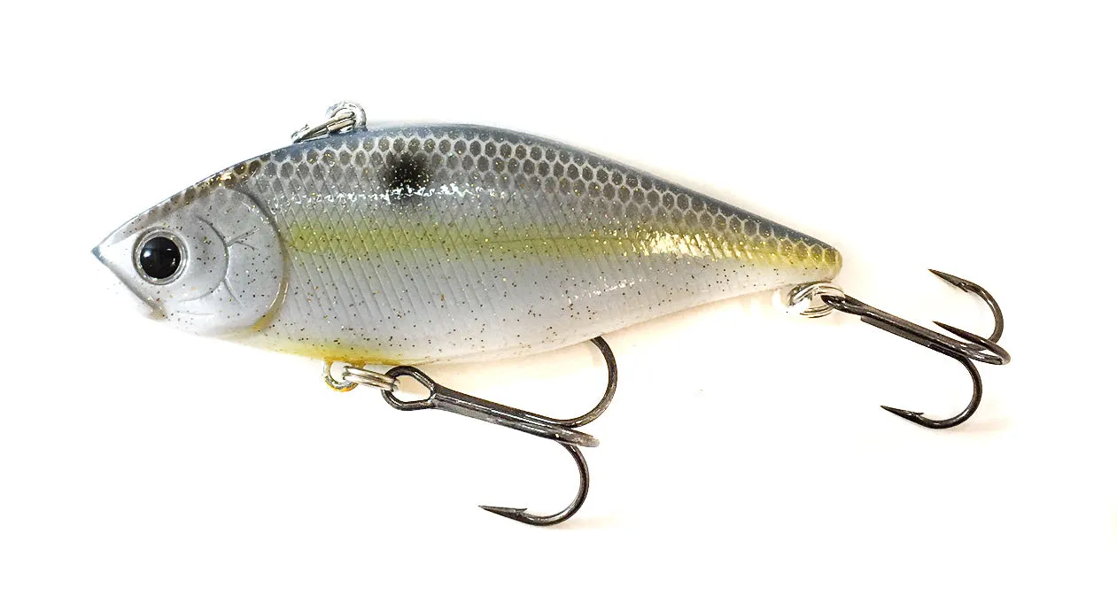 Lucky Craft LV 500 Lipless Crankbaits