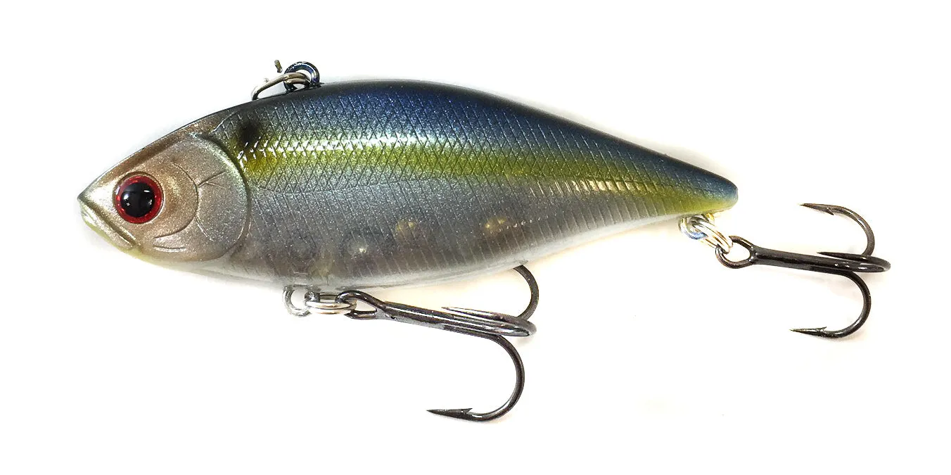 Lucky Craft LV 500 Lipless Crankbaits