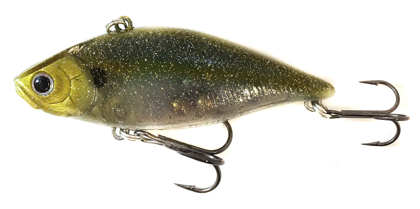 Lucky Craft LV 500 Lipless Crankbaits