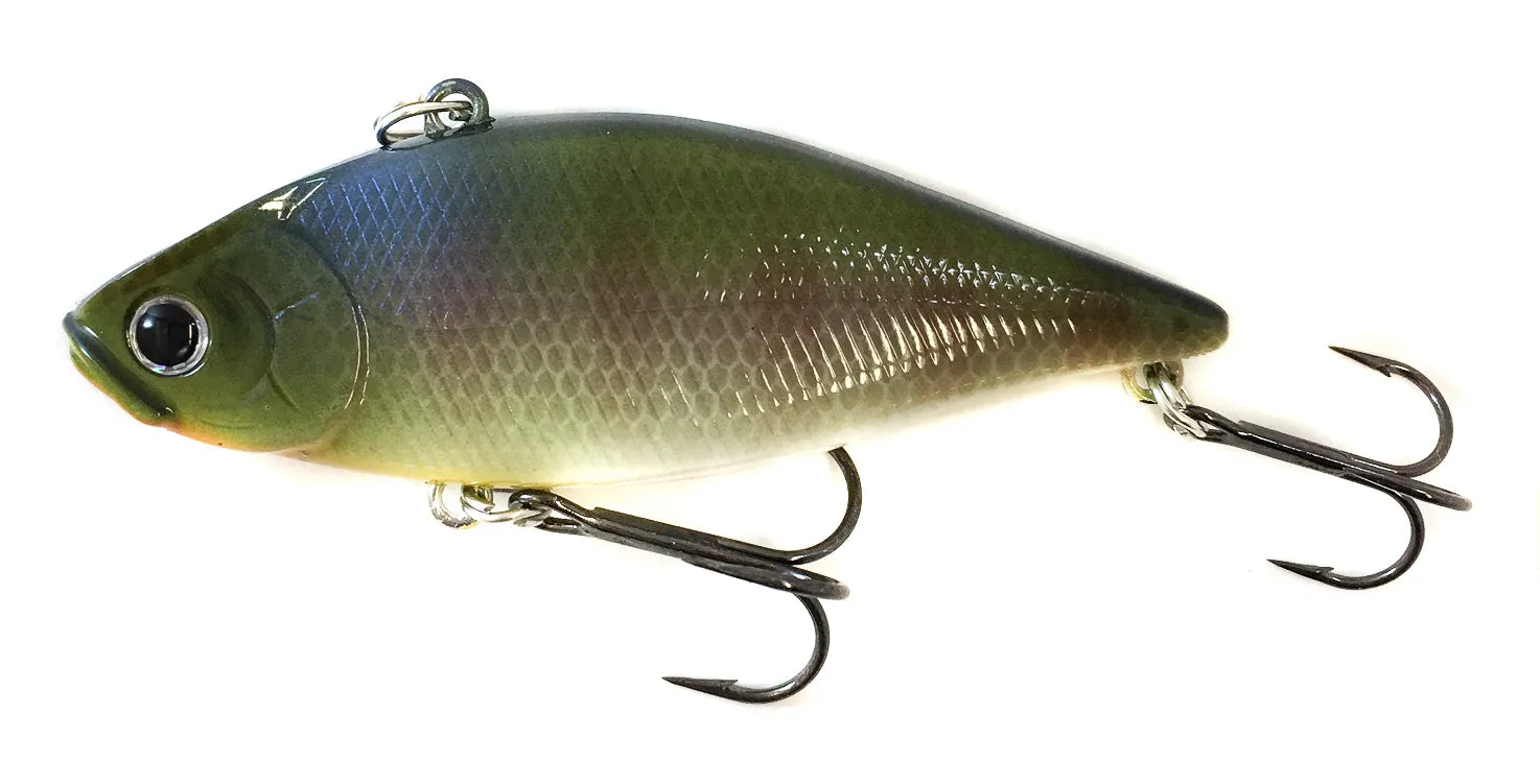 Lucky Craft LV 500 Lipless Crankbaits