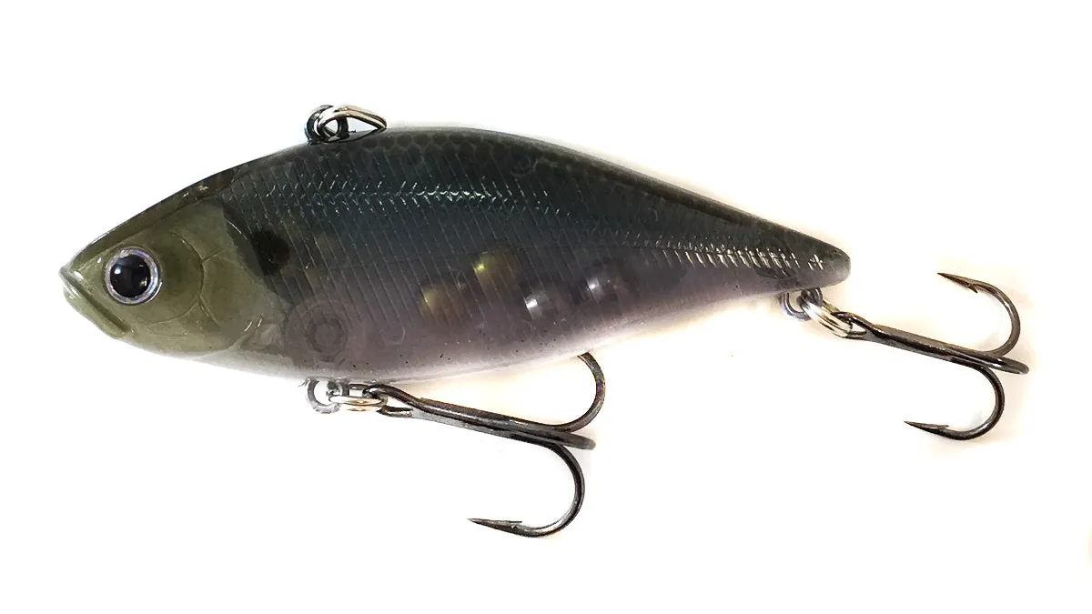Lucky Craft LV 500 Lipless Crankbaits