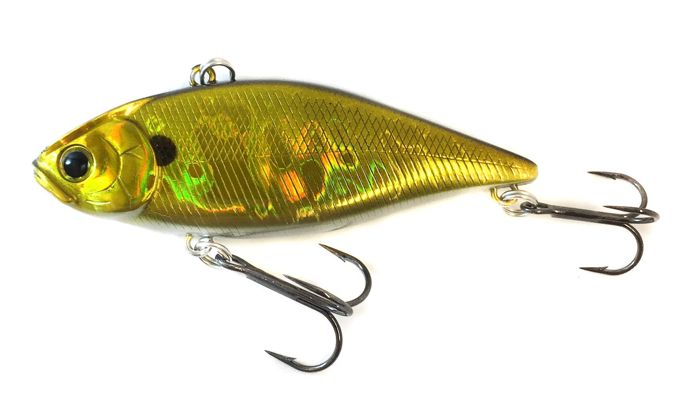 Lucky Craft LV 500 Lipless Crankbaits