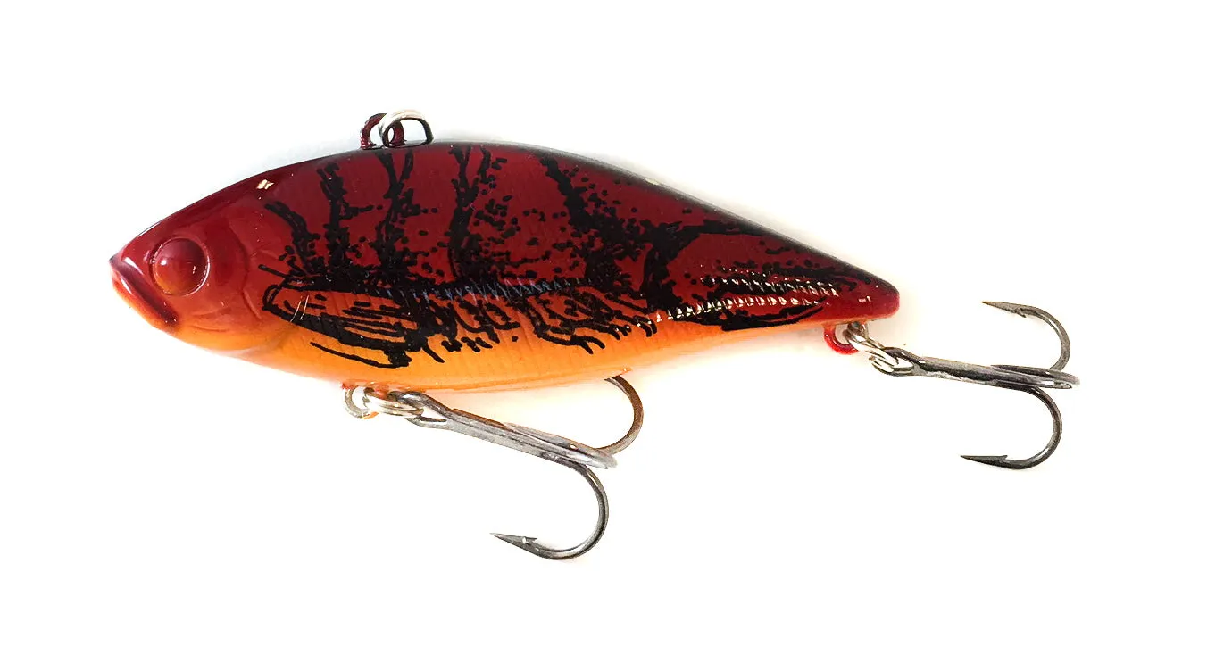 Lucky Craft LV 500 Lipless Crankbaits