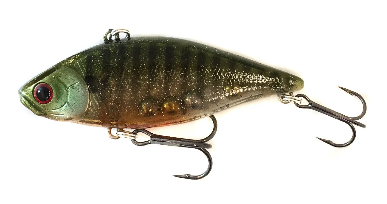 Lucky Craft LV 500 Lipless Crankbaits