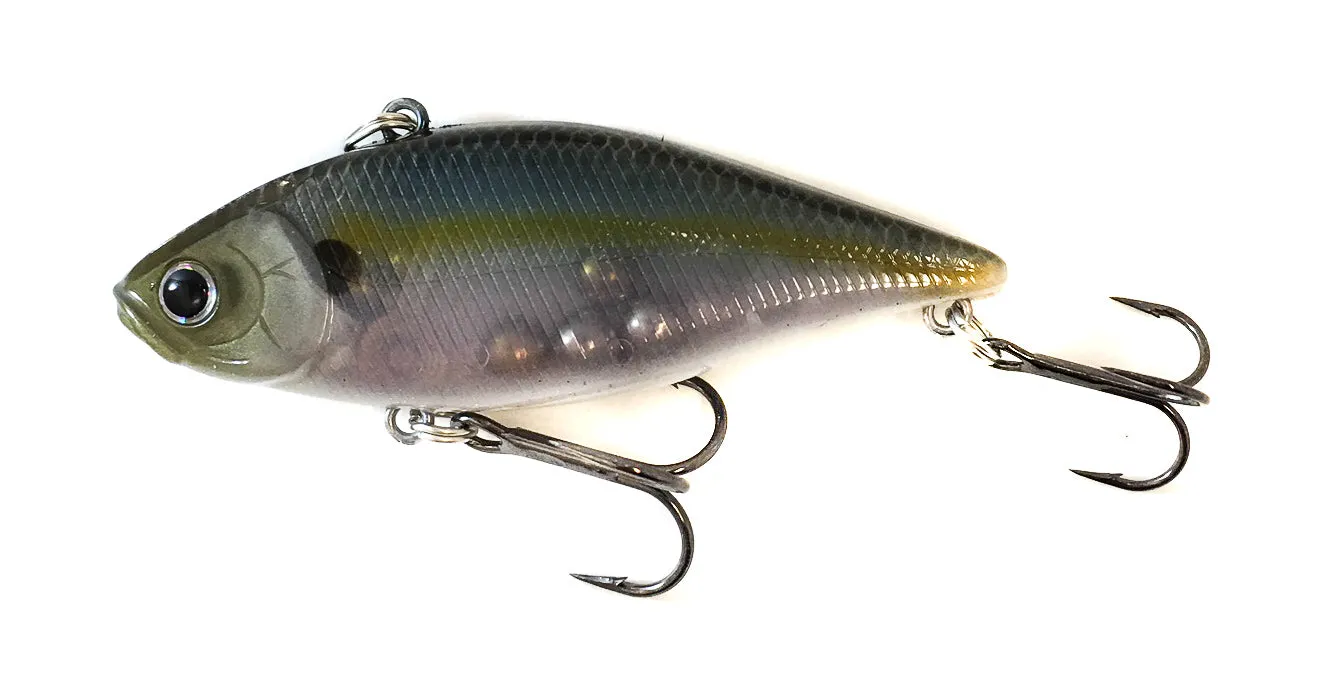 Lucky Craft LV 500 Lipless Crankbaits