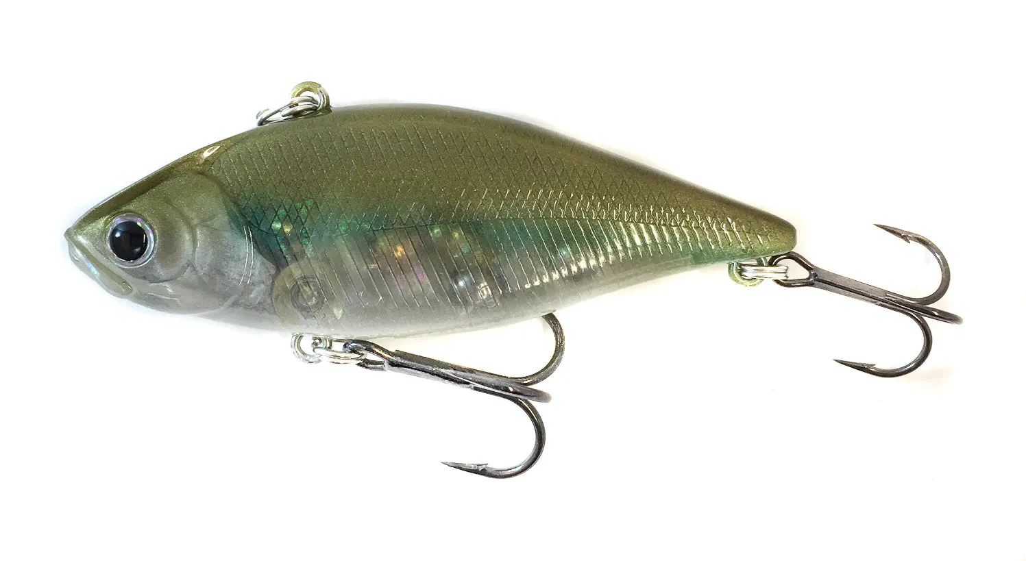 Lucky Craft LV 500 Lipless Crankbaits