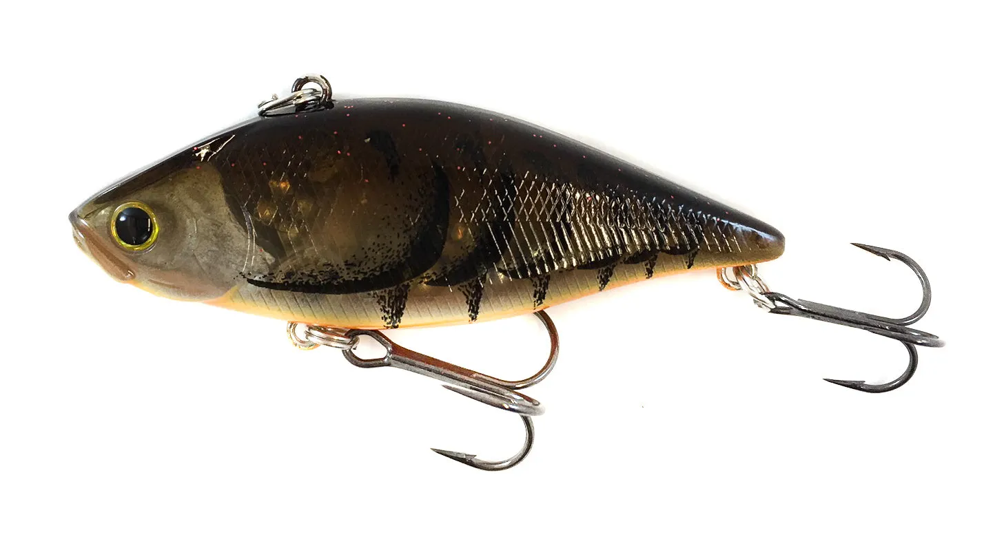 Lucky Craft LV 500 Lipless Crankbaits