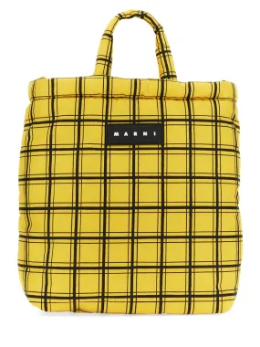 Marni Men Tote Bag Bey