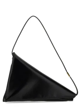 Marni Women Triangle Prism Bag