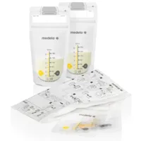 Medela Breastmilk Storage Bags