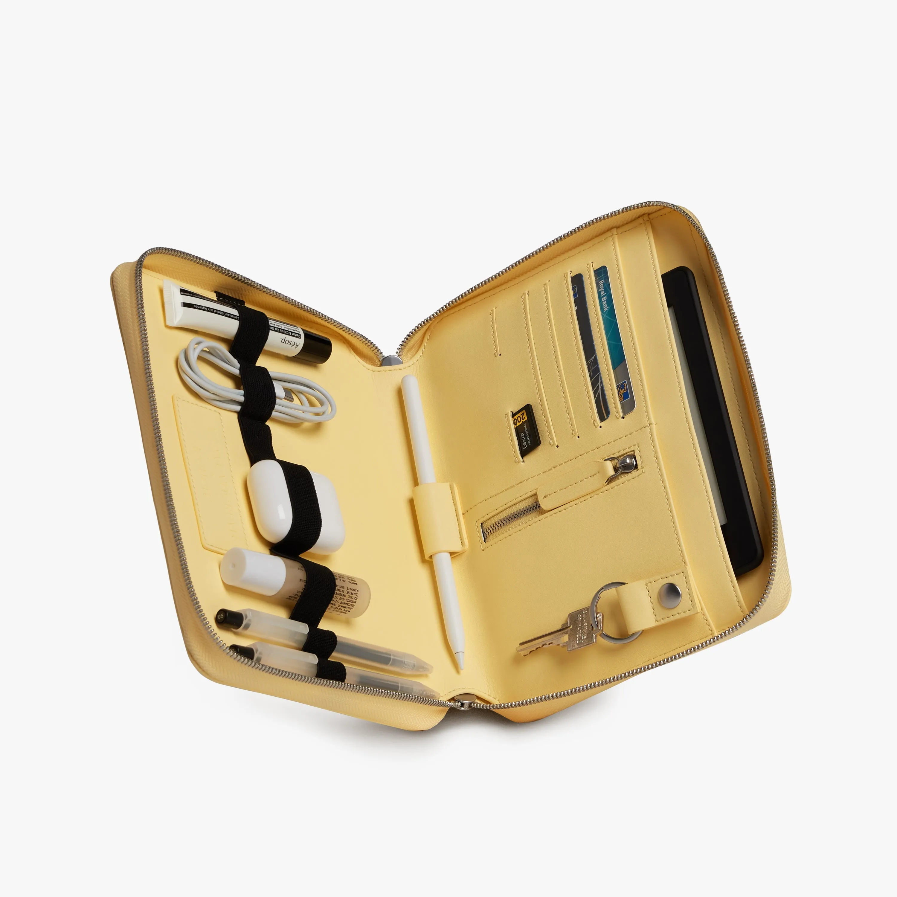 Metro Folio Kit