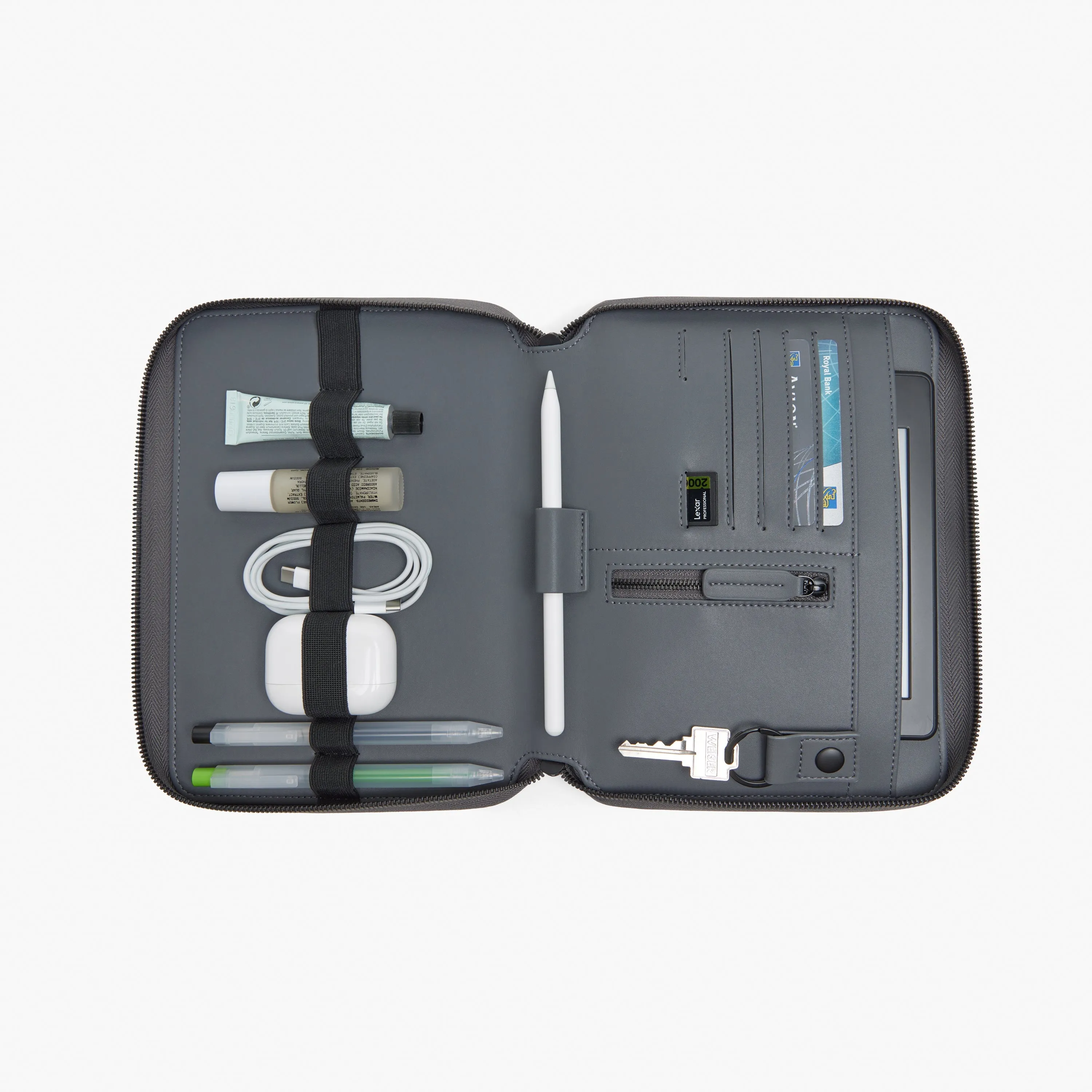 Metro Folio Kit