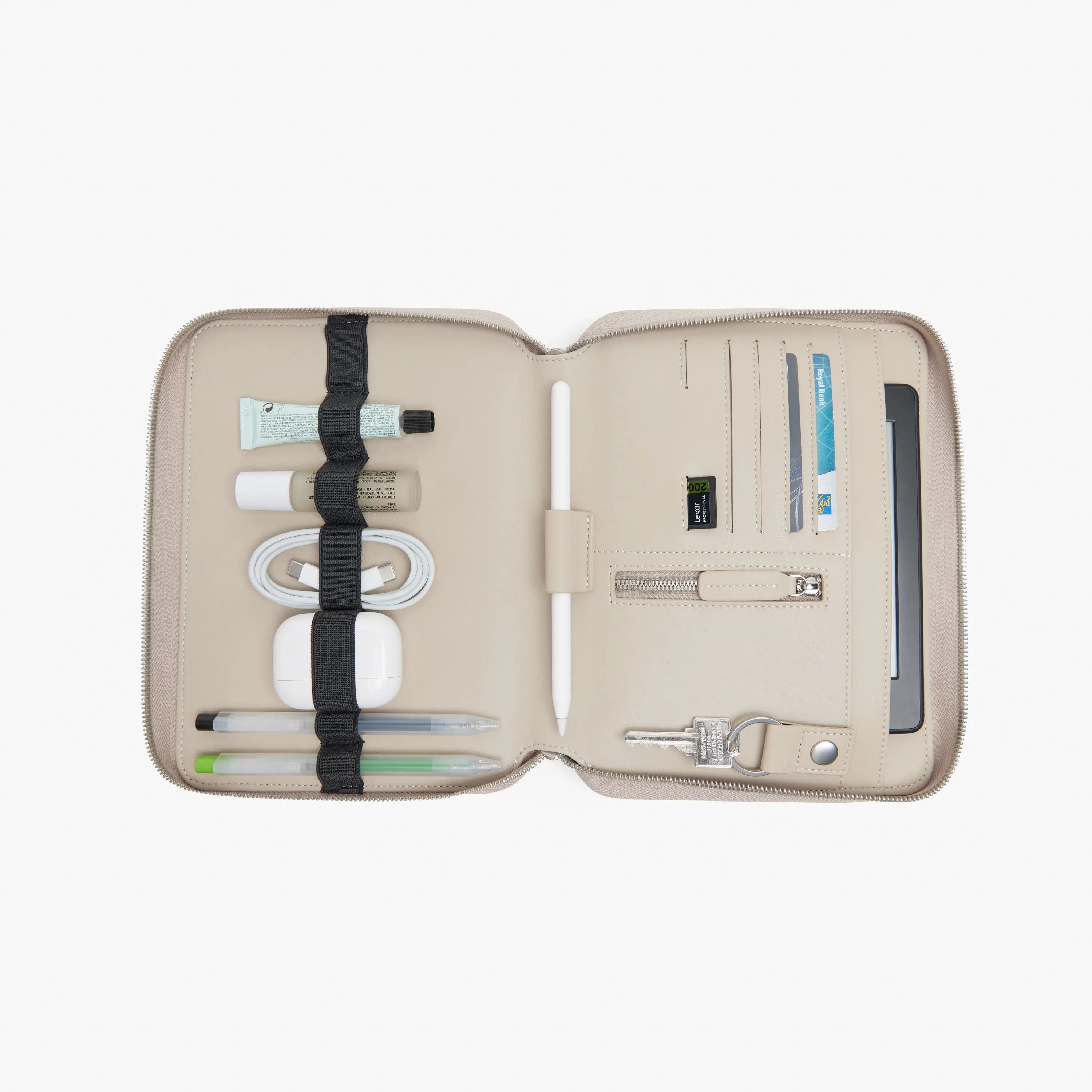 Metro Folio Kit