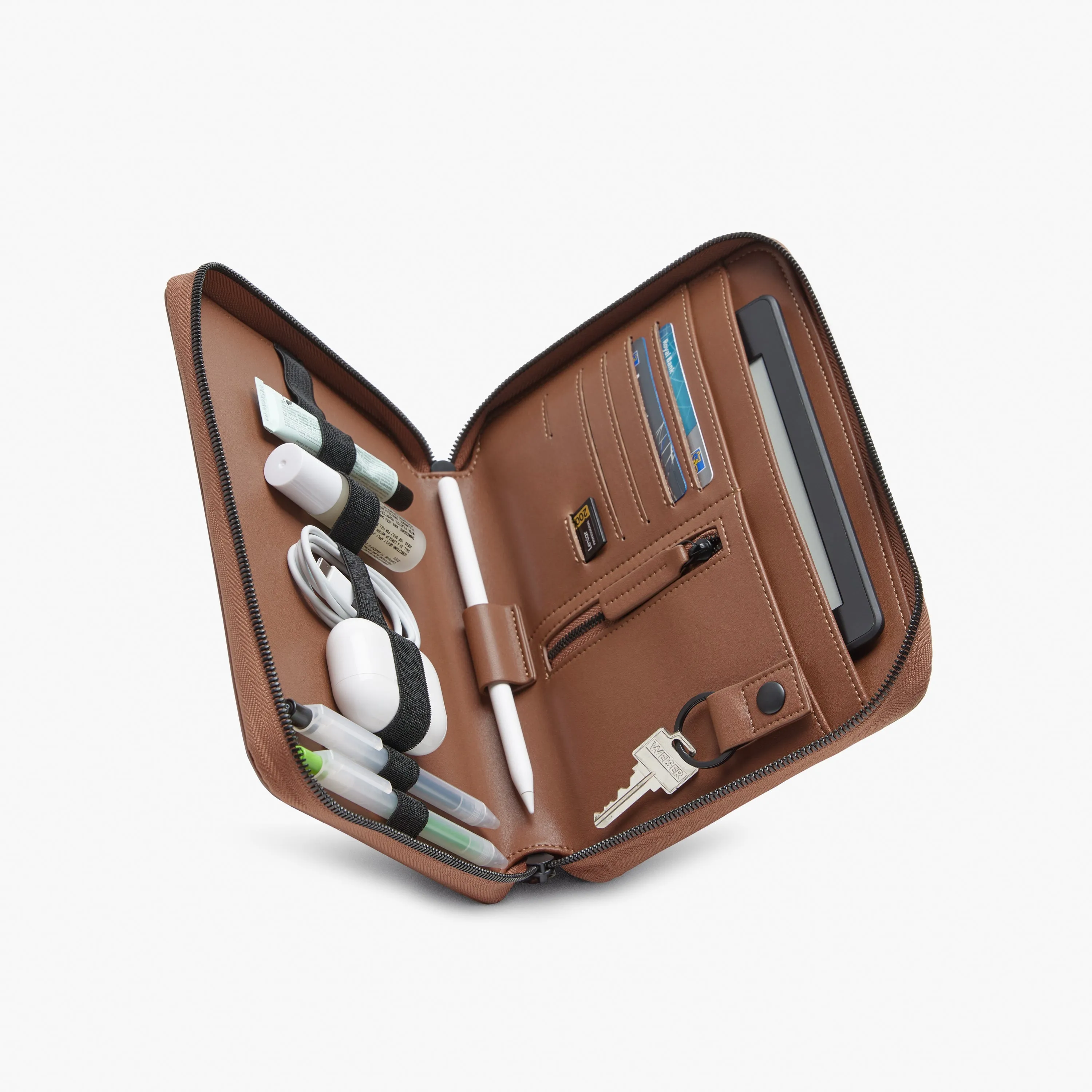 Metro Folio Kit