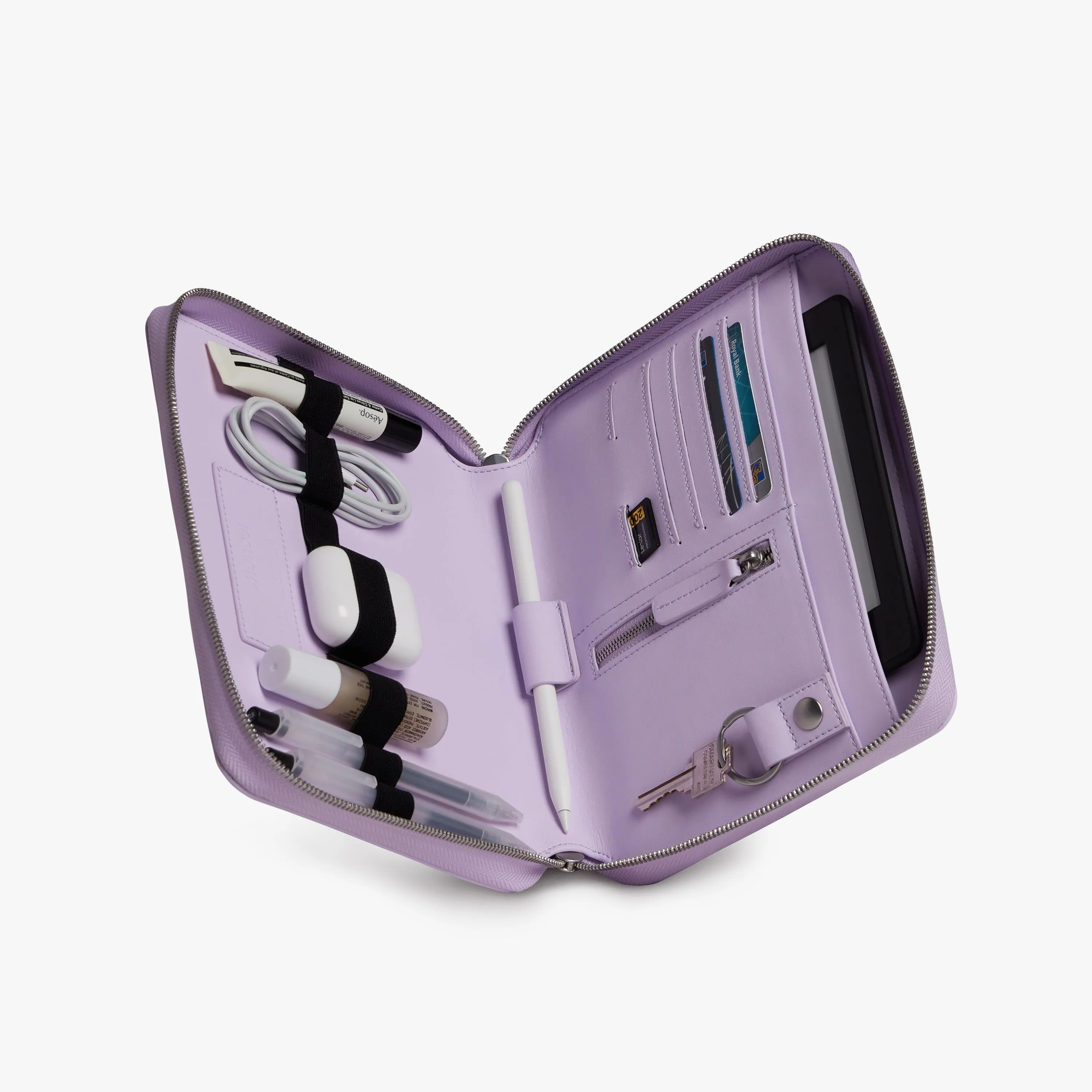 Metro Folio Kit