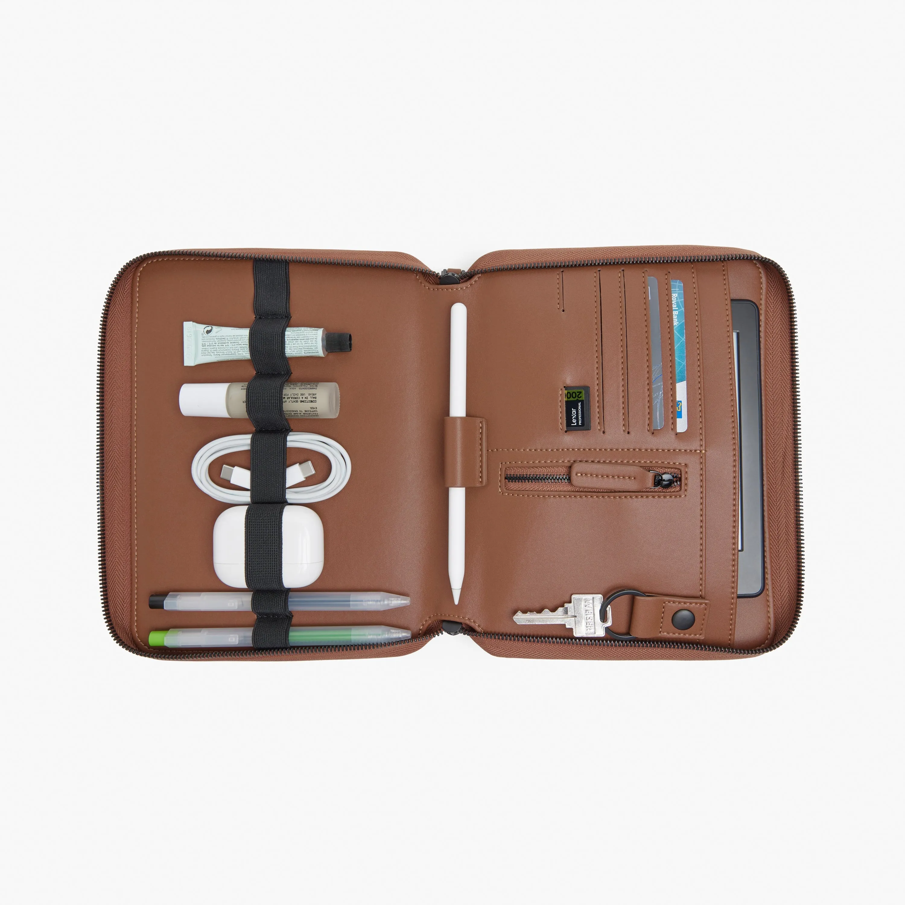 Metro Folio Kit