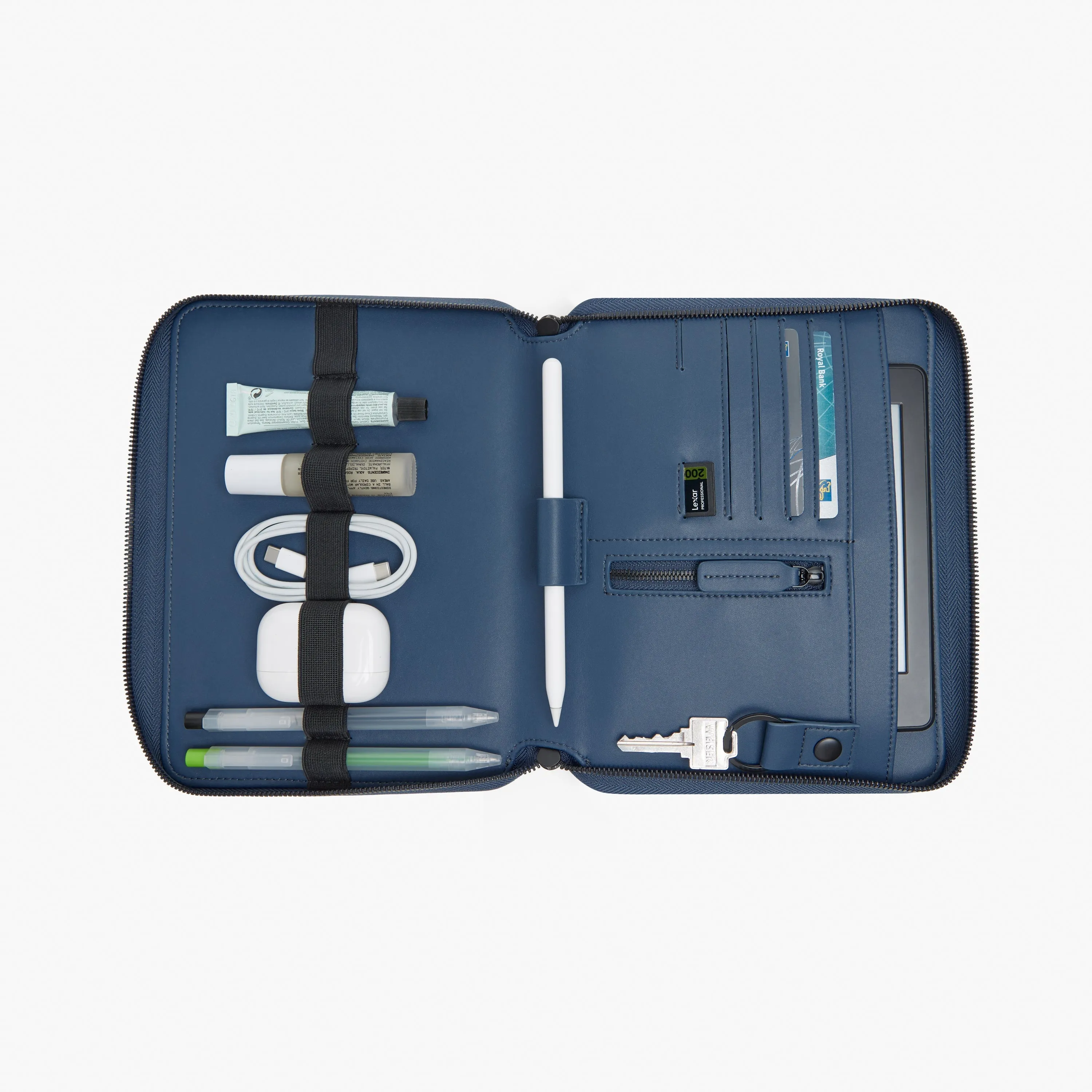 Metro Folio Kit