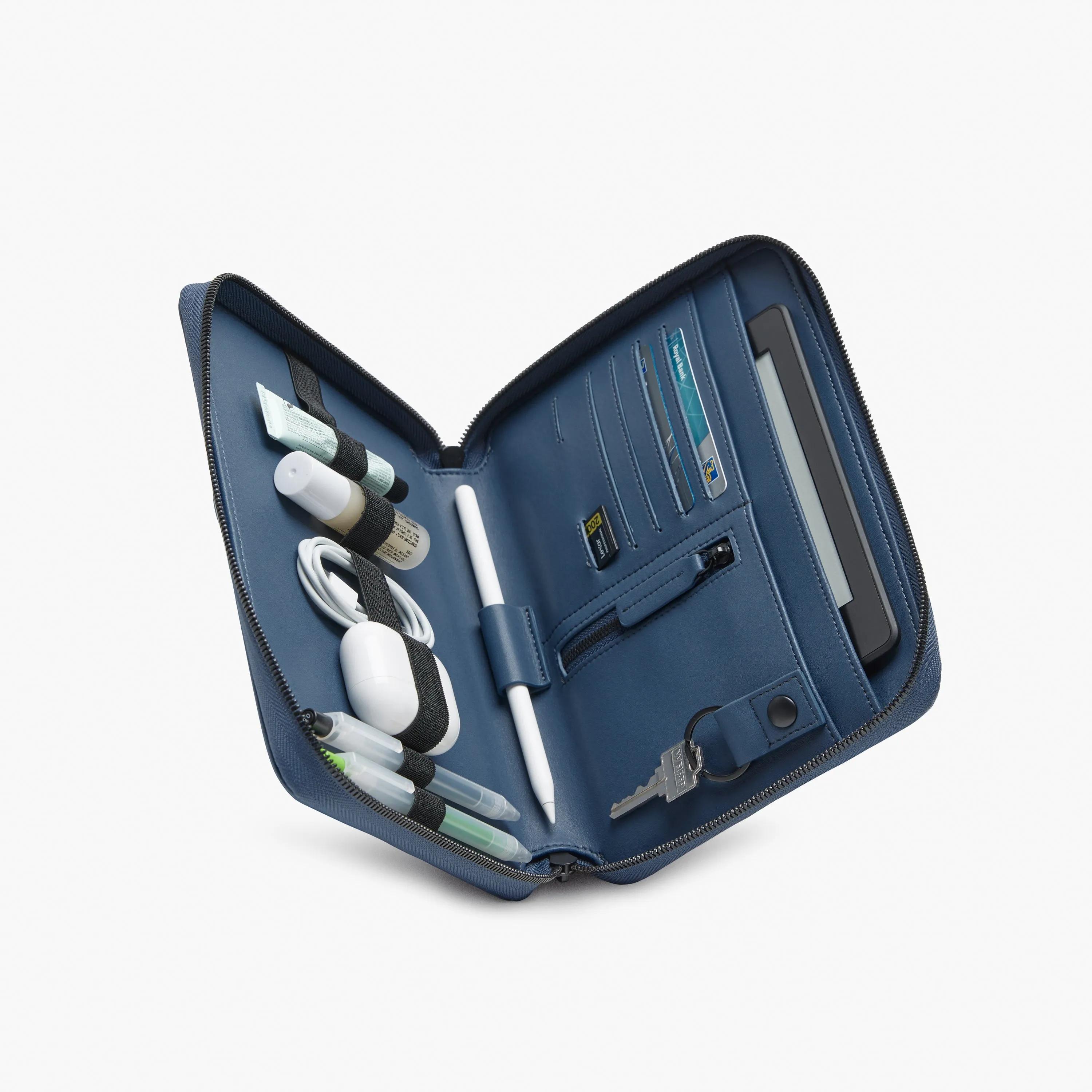 Metro Folio Kit
