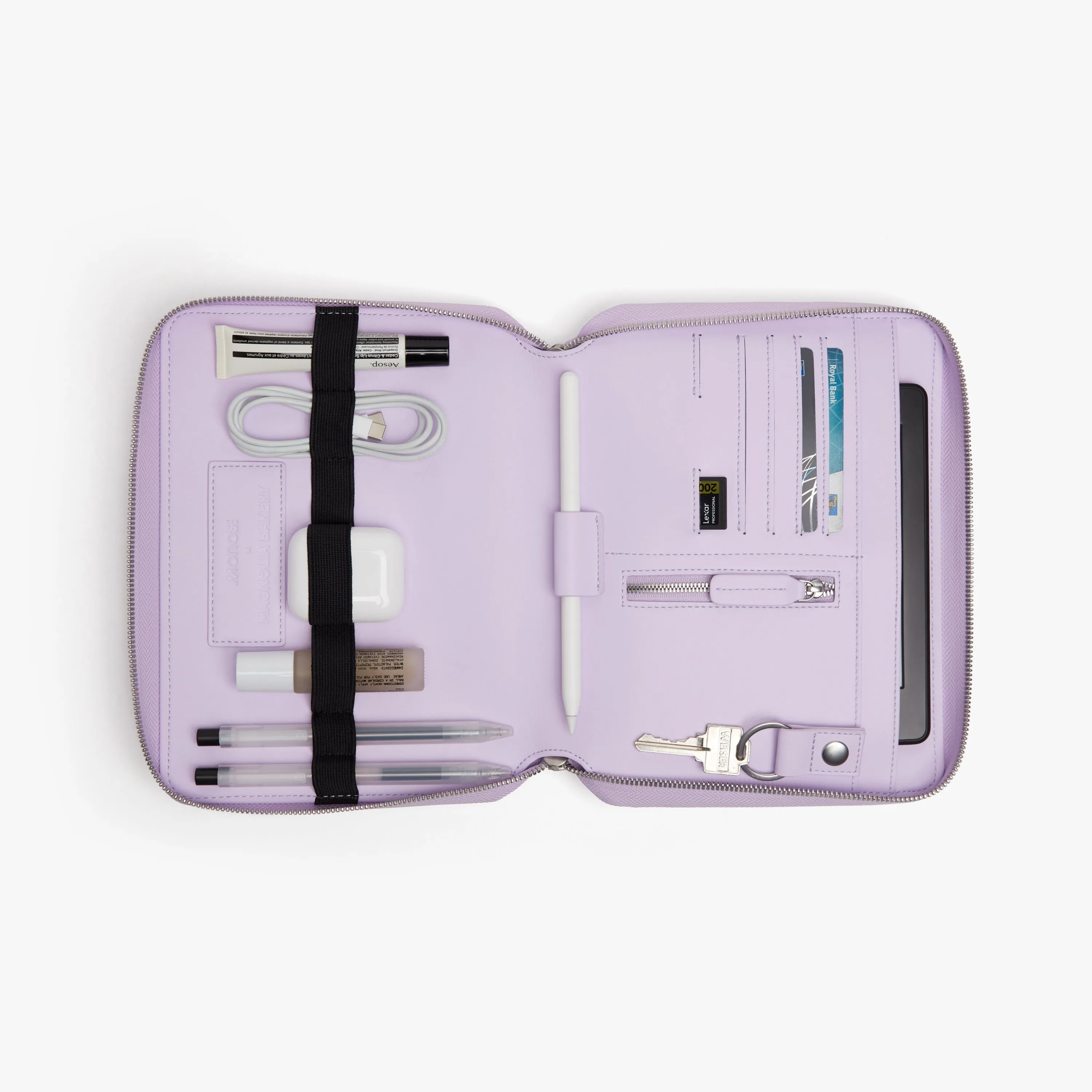 Metro Folio Kit