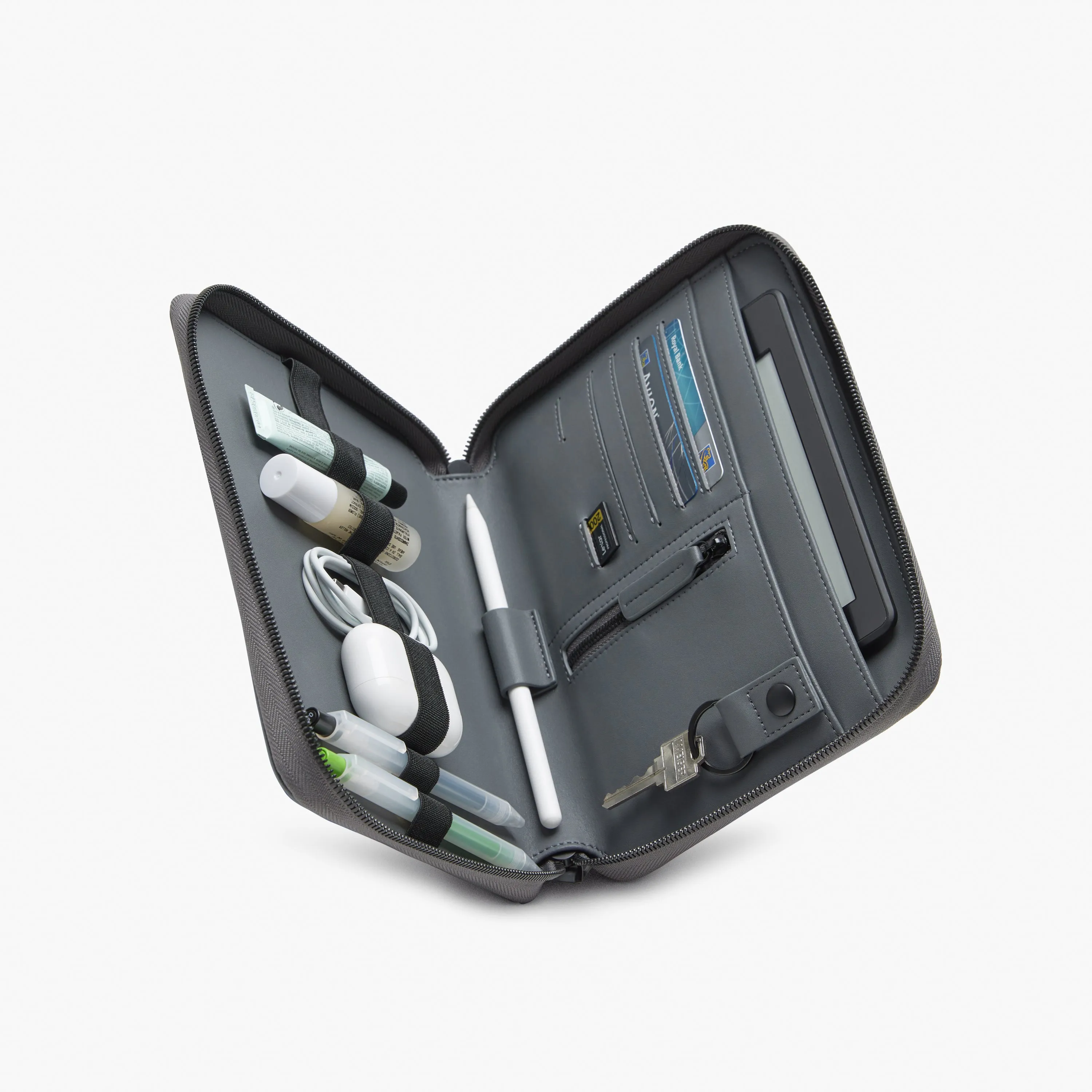 Metro Folio Kit