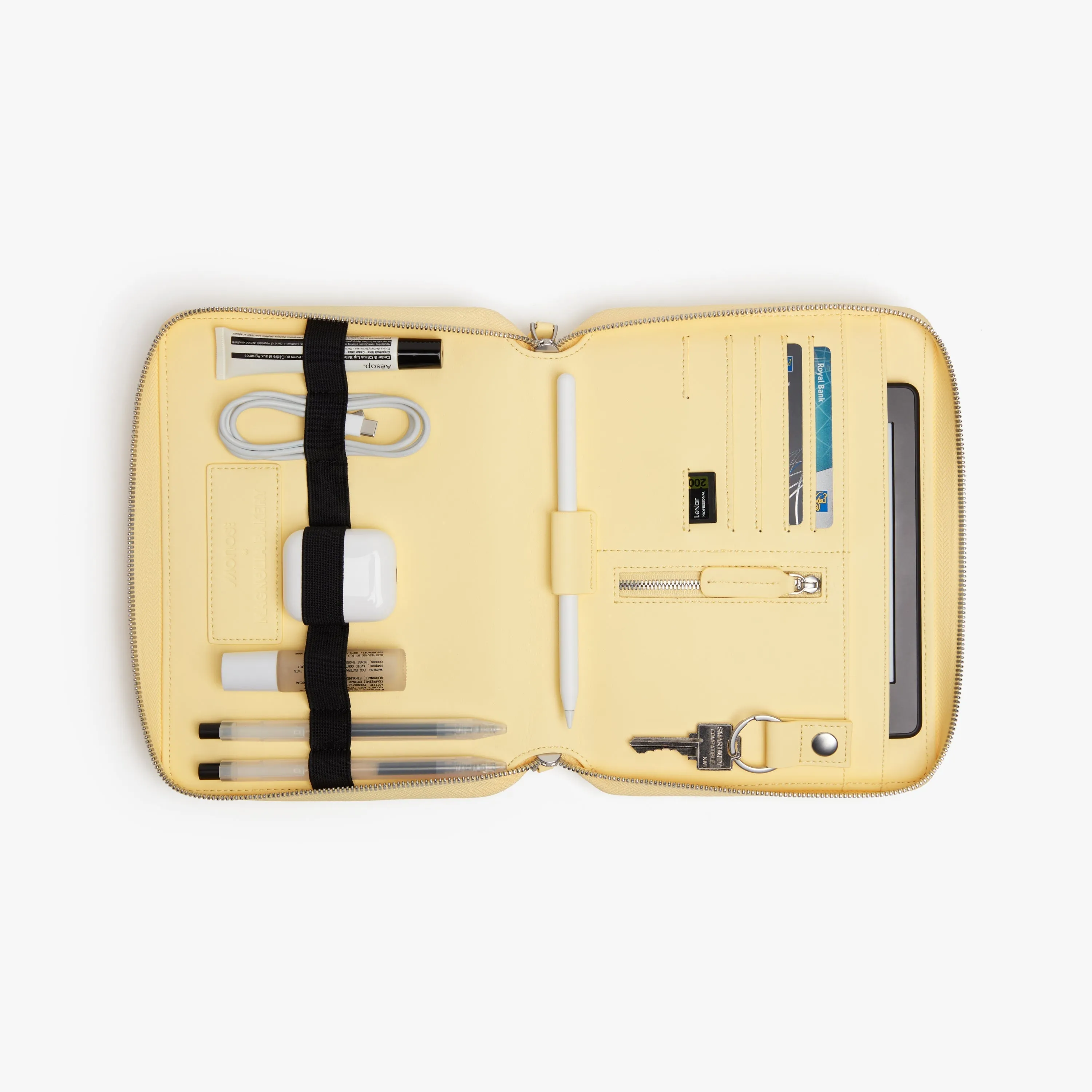 Metro Folio Kit