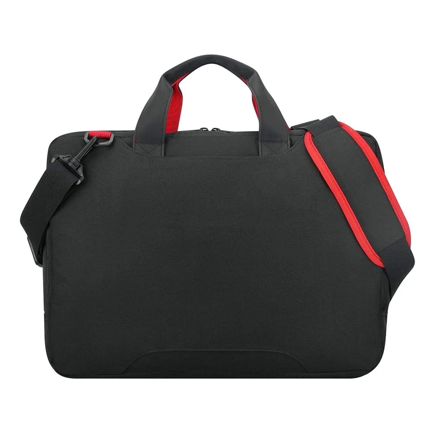PARVIS PLUS 2-COMPARTMENT SATCHEL