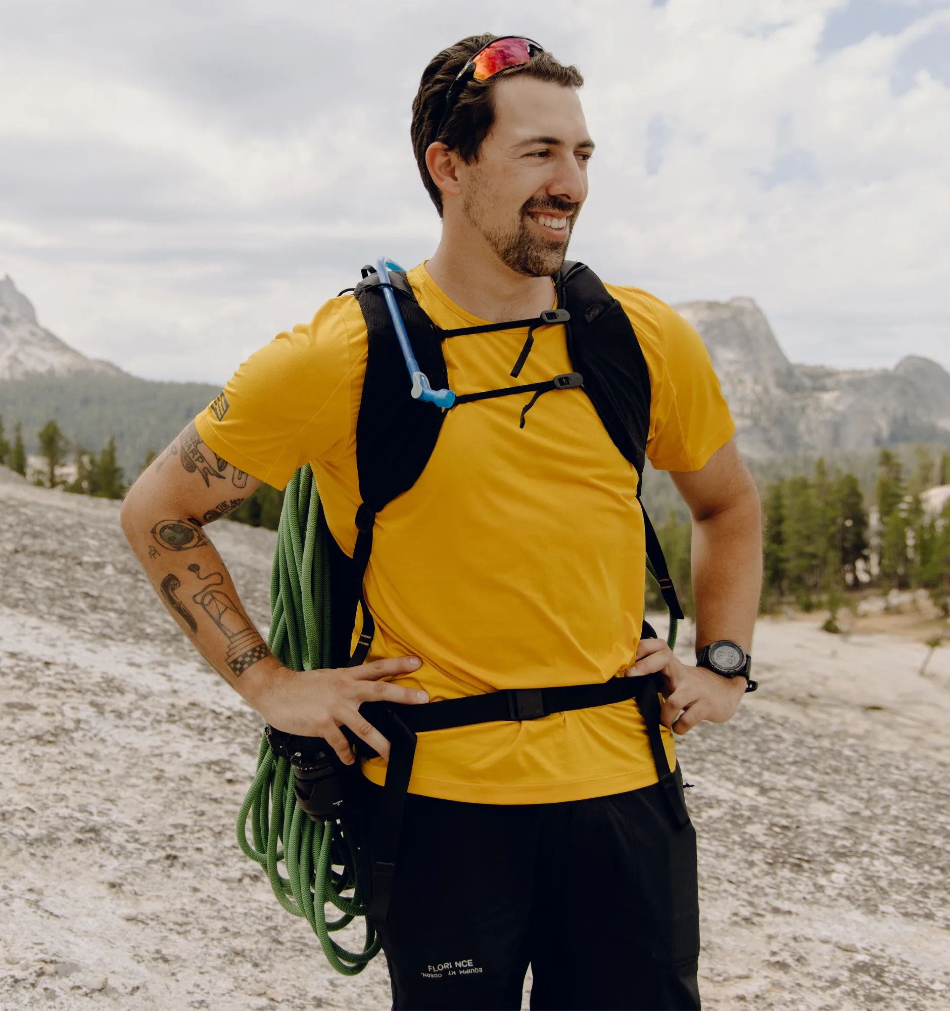 Peak Design Outdoor Hip Belt