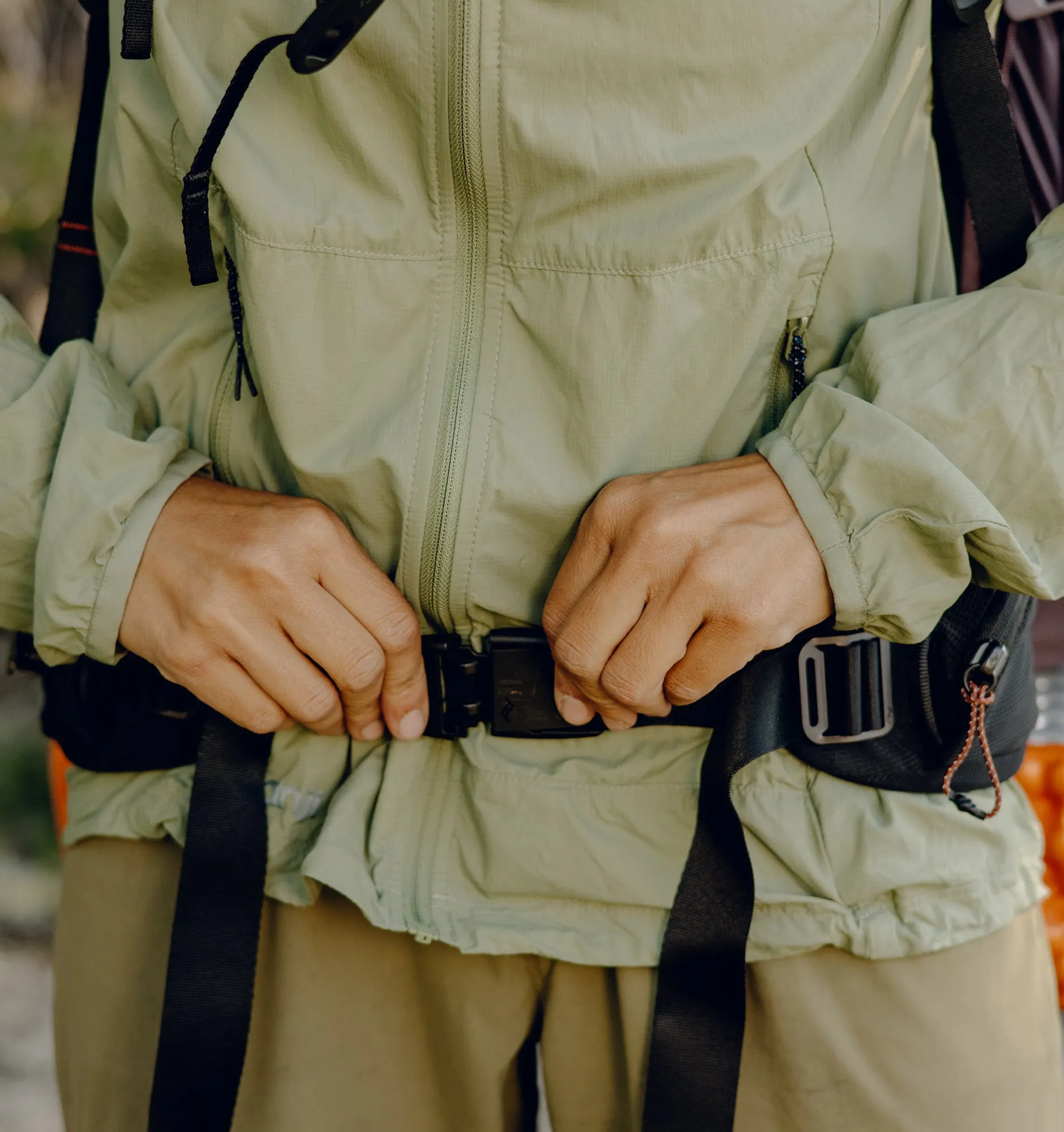 Peak Design Outdoor Hip Belt