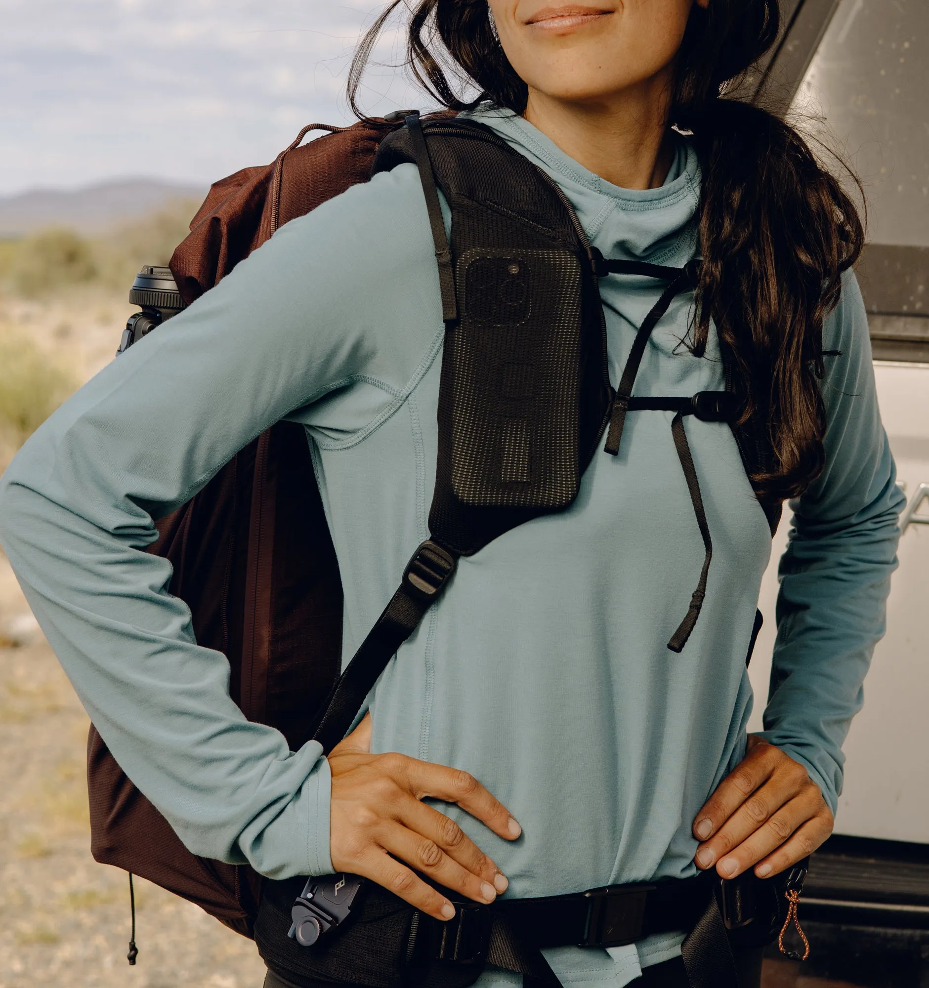Peak Design Outdoor Hip Belt
