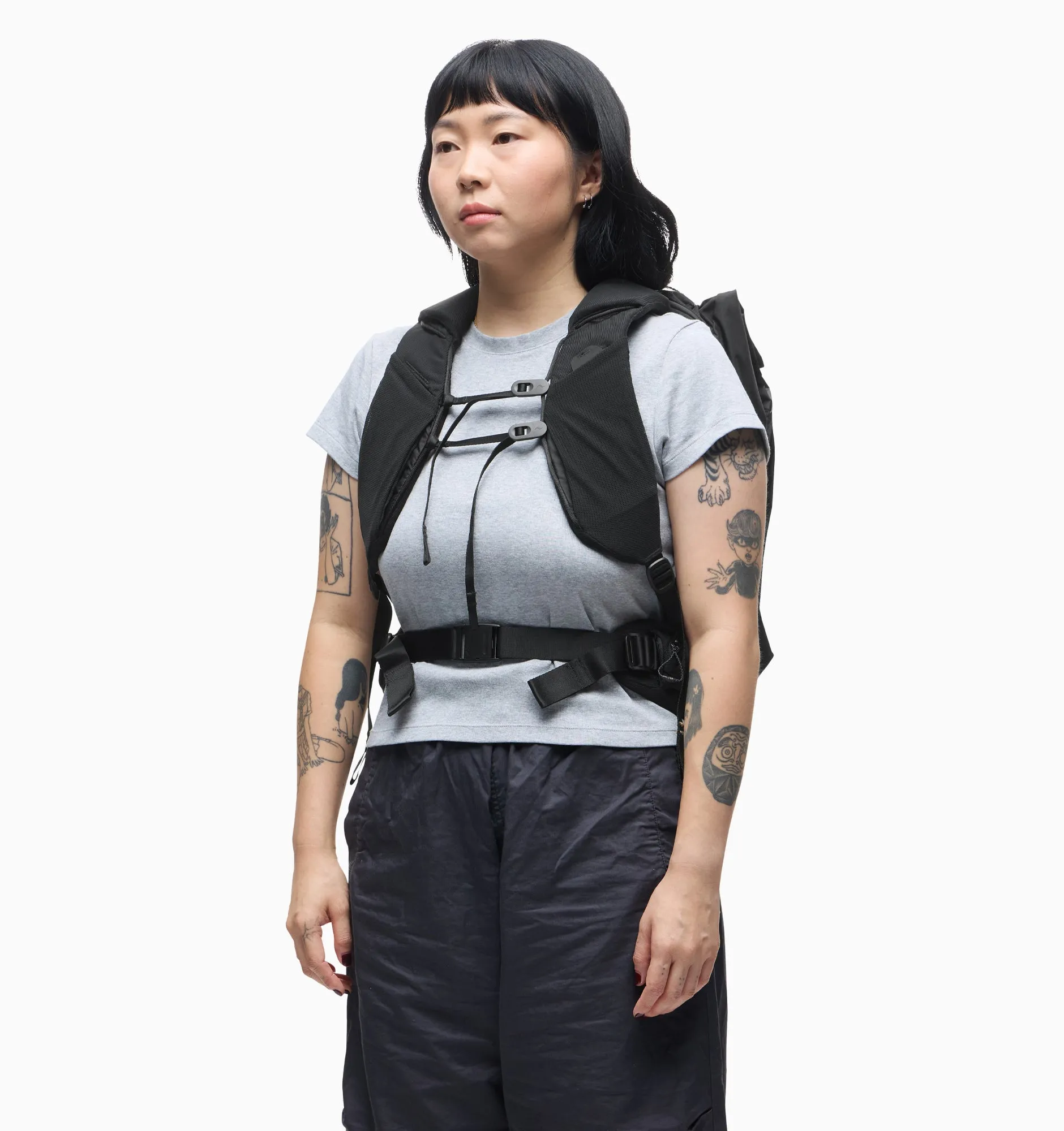 Peak Design Outdoor Hip Belt