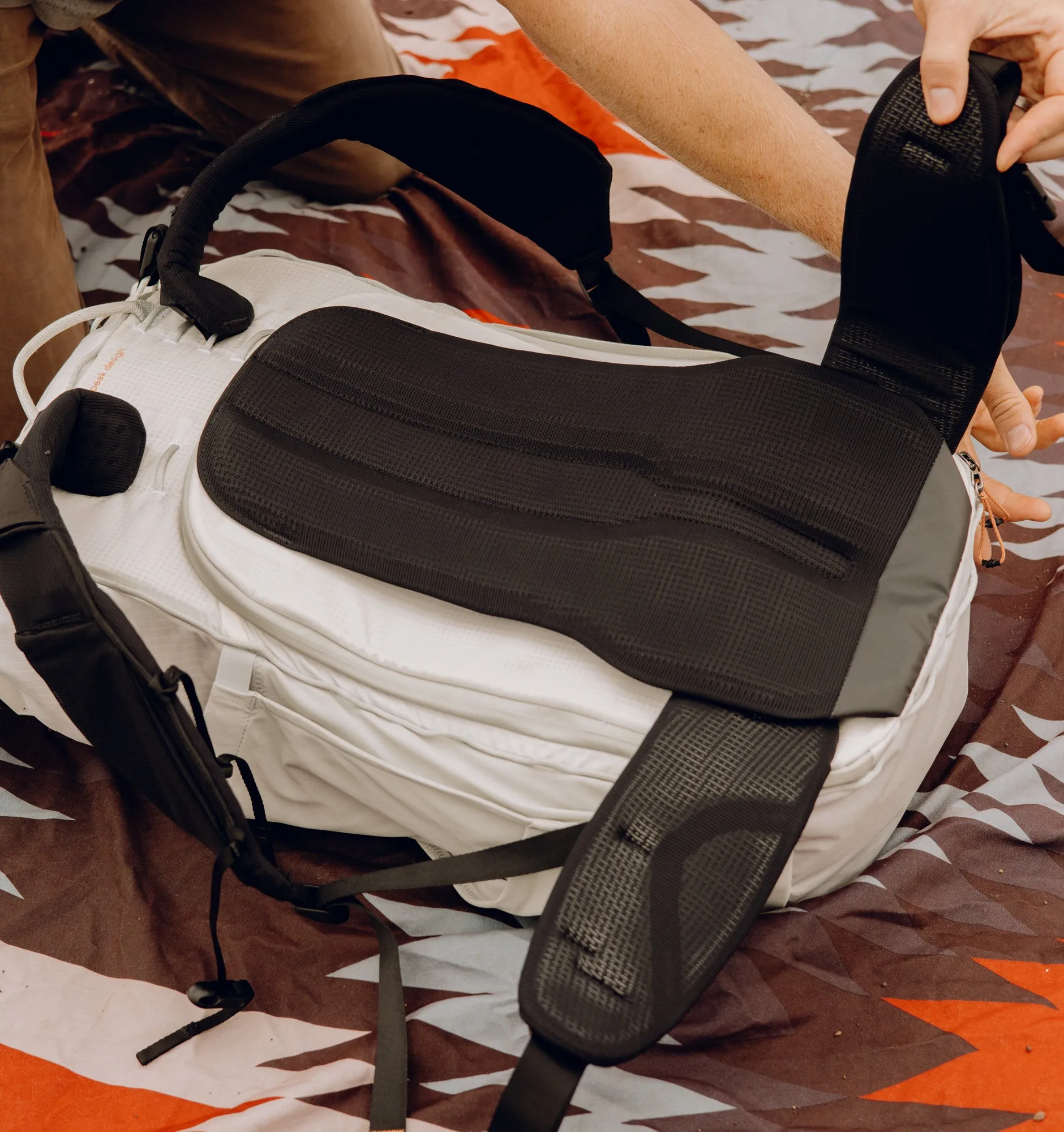 Peak Design Outdoor Hip Belt