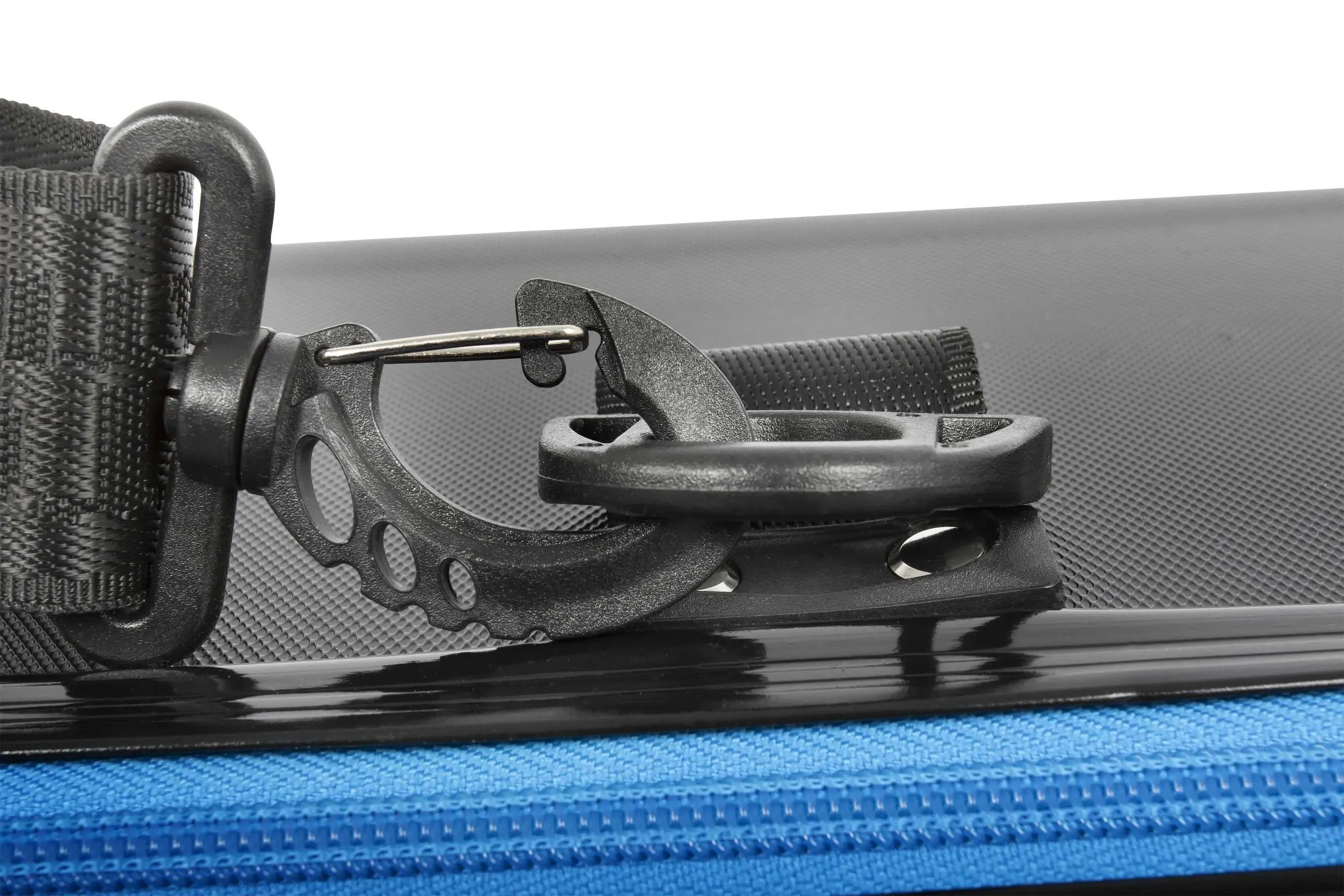 Preston Innovations rod case hardcase