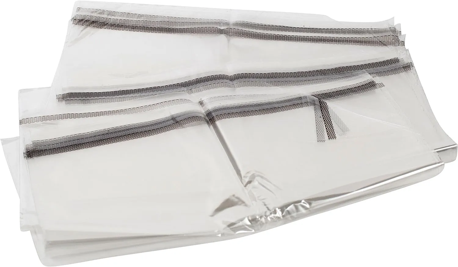 PRODUCTS Microwave Steam Bags, 1 EA