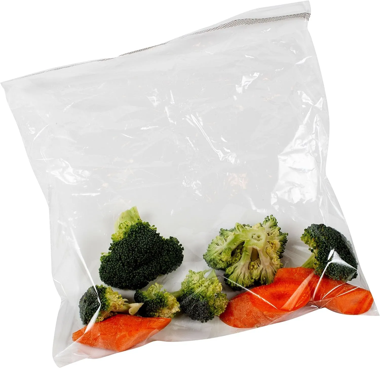 PRODUCTS Microwave Steam Bags, 1 EA