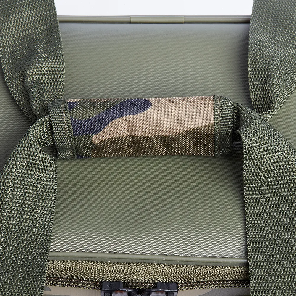 Prologic Element Storm Safe Barrow Bag