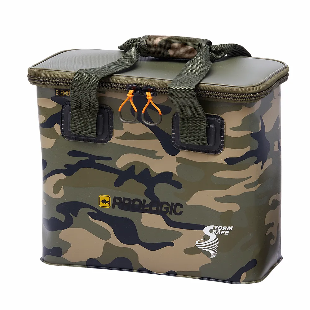 Prologic Element Storm Safe Barrow Bag
