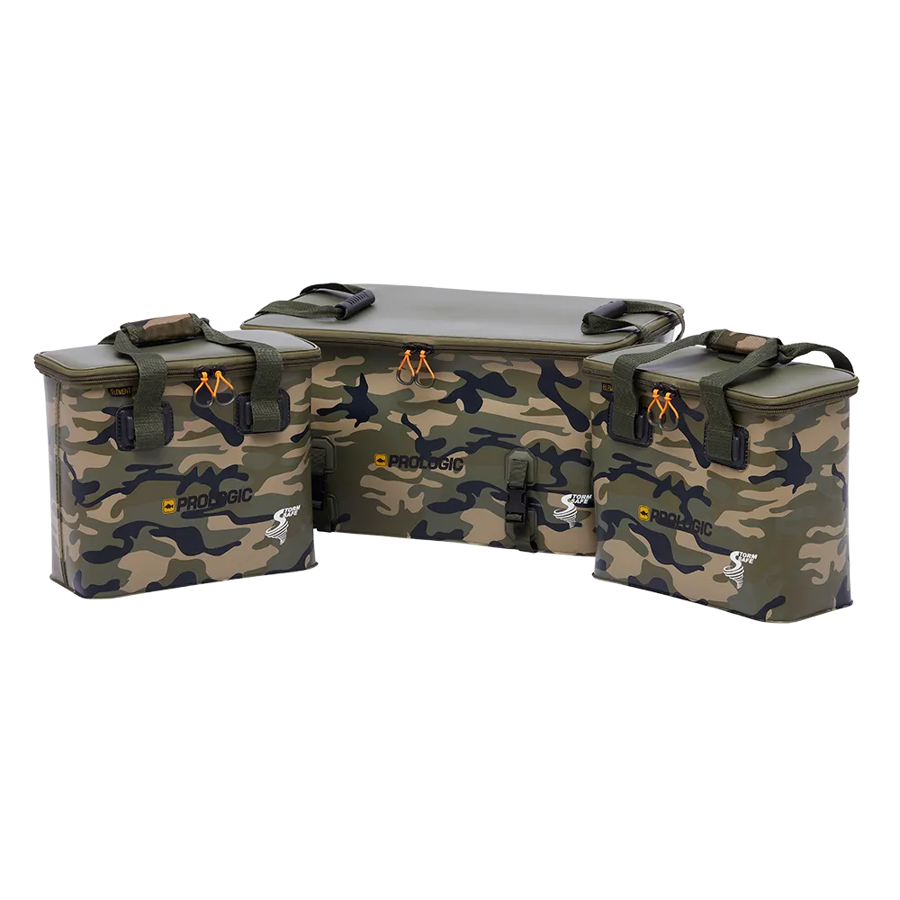 Prologic Element Storm Safe Barrow Bag