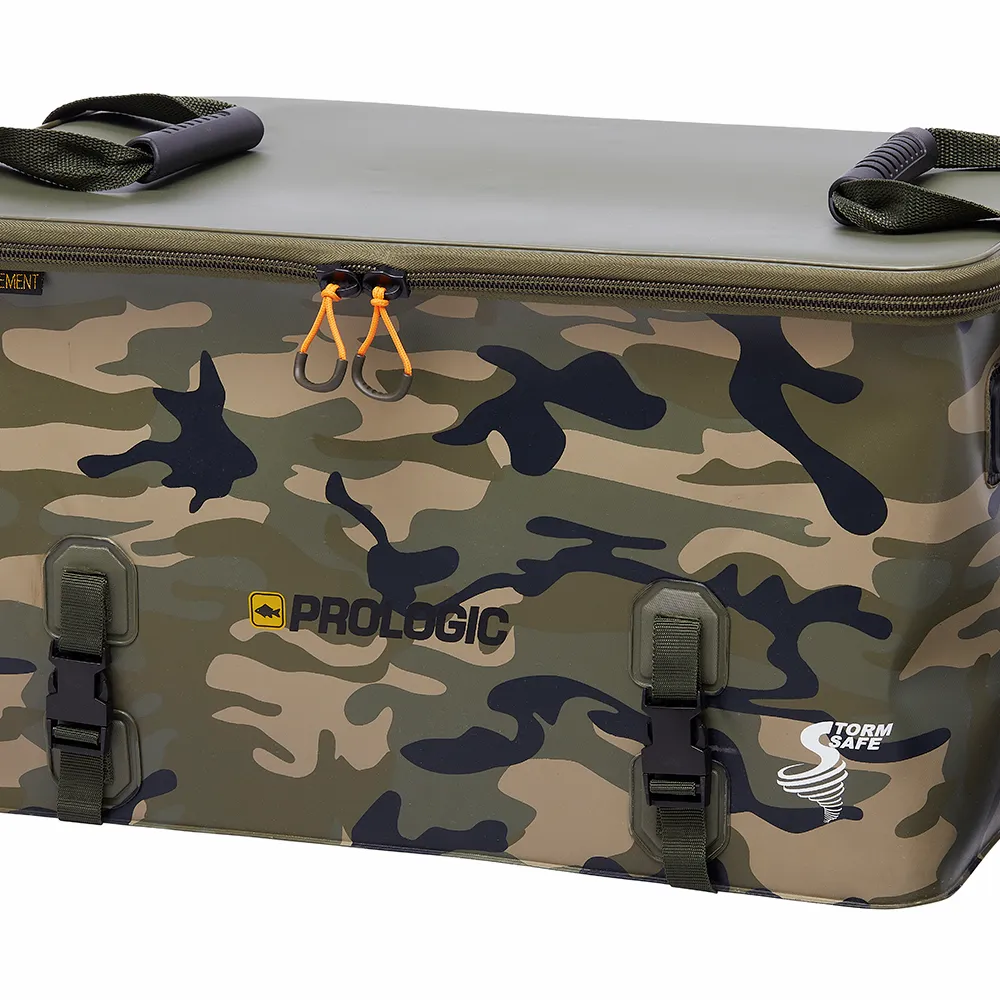 Prologic Element Storm Safe Barrow Bag