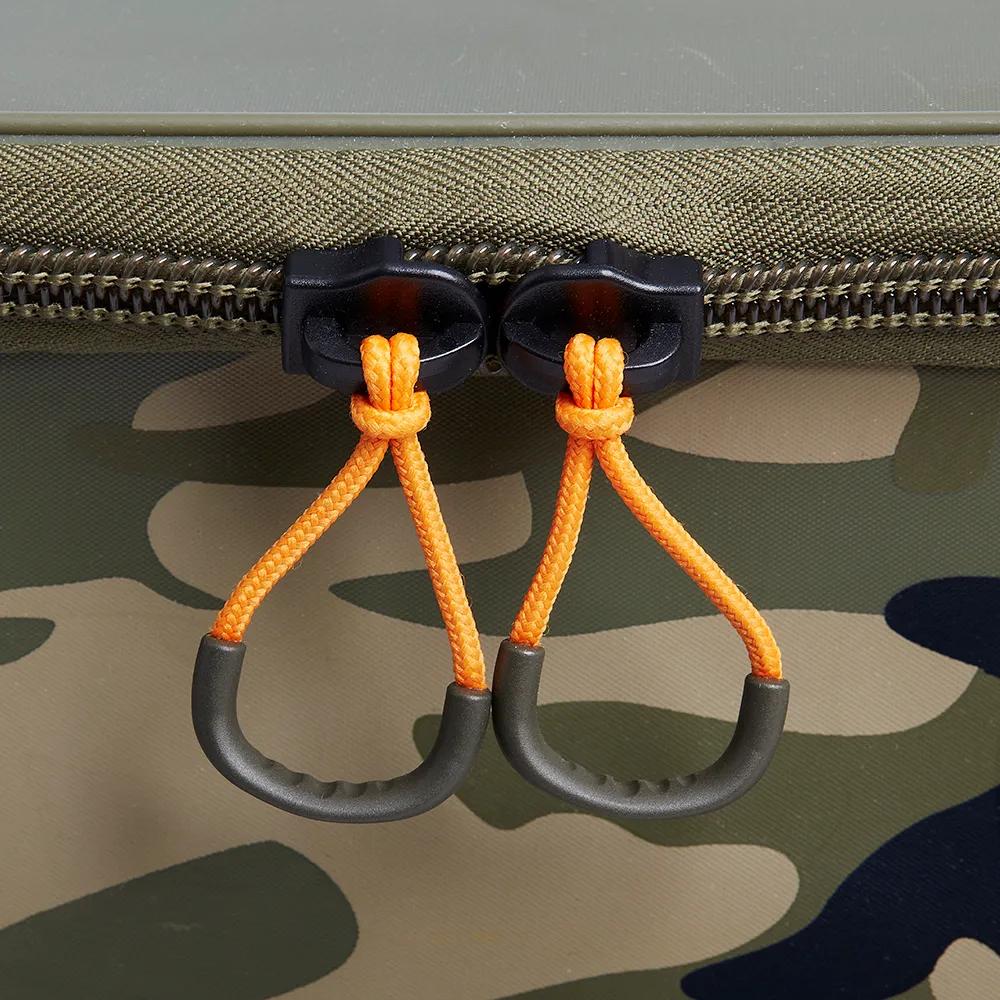 Prologic Element Storm Safe Barrow Bag