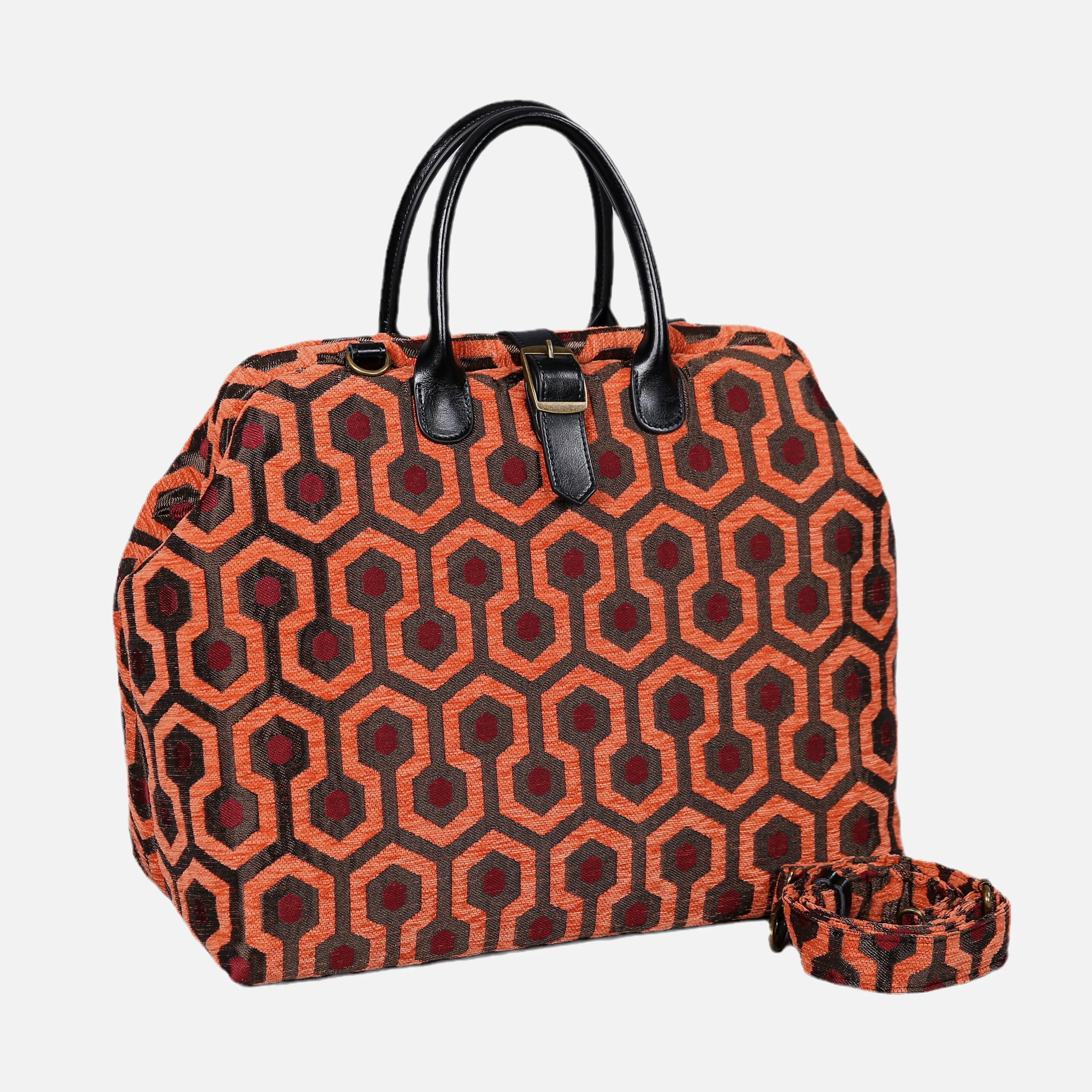 "The Shining" Overlook Hotel Mary Poppins Bag