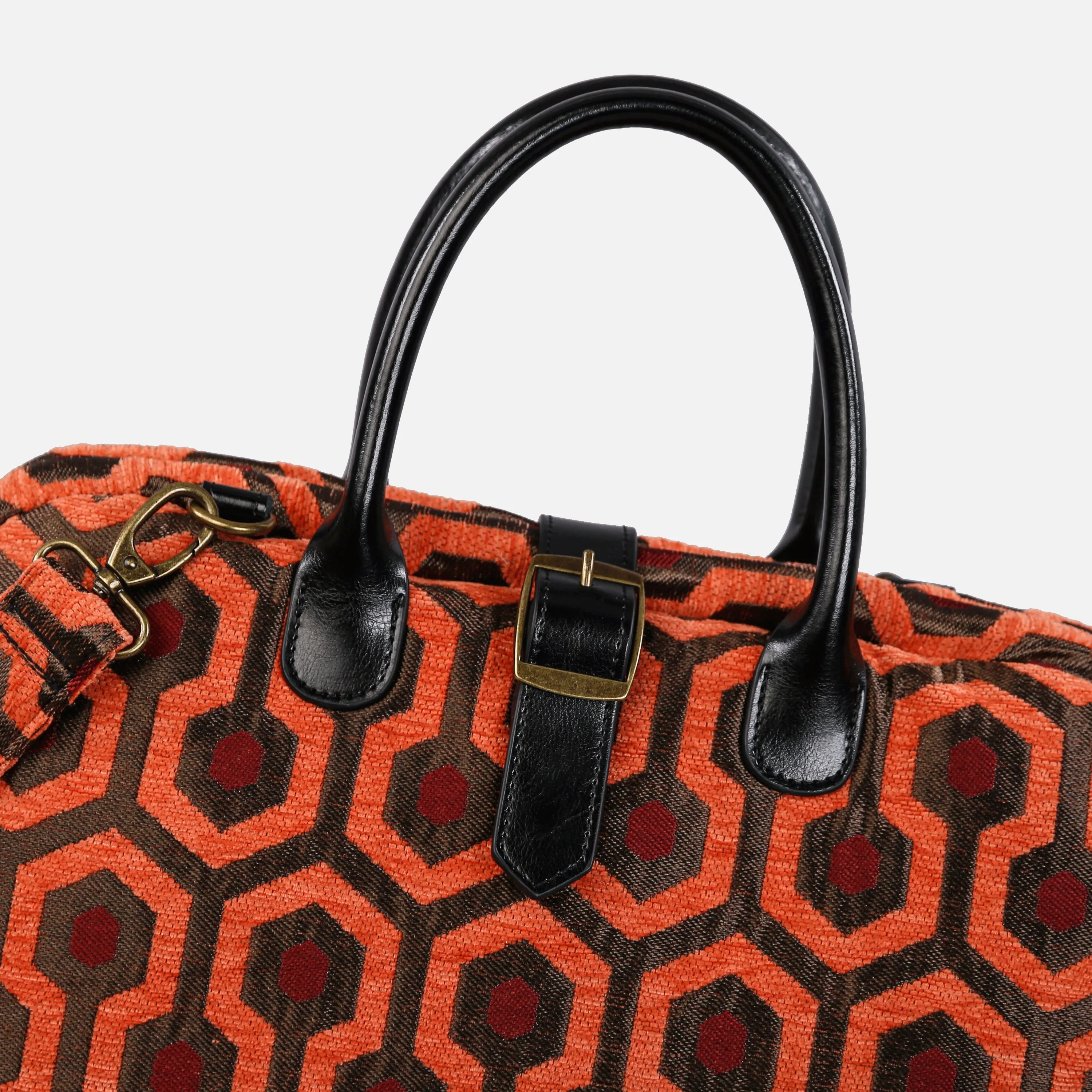"The Shining" Overlook Hotel Mary Poppins Bag